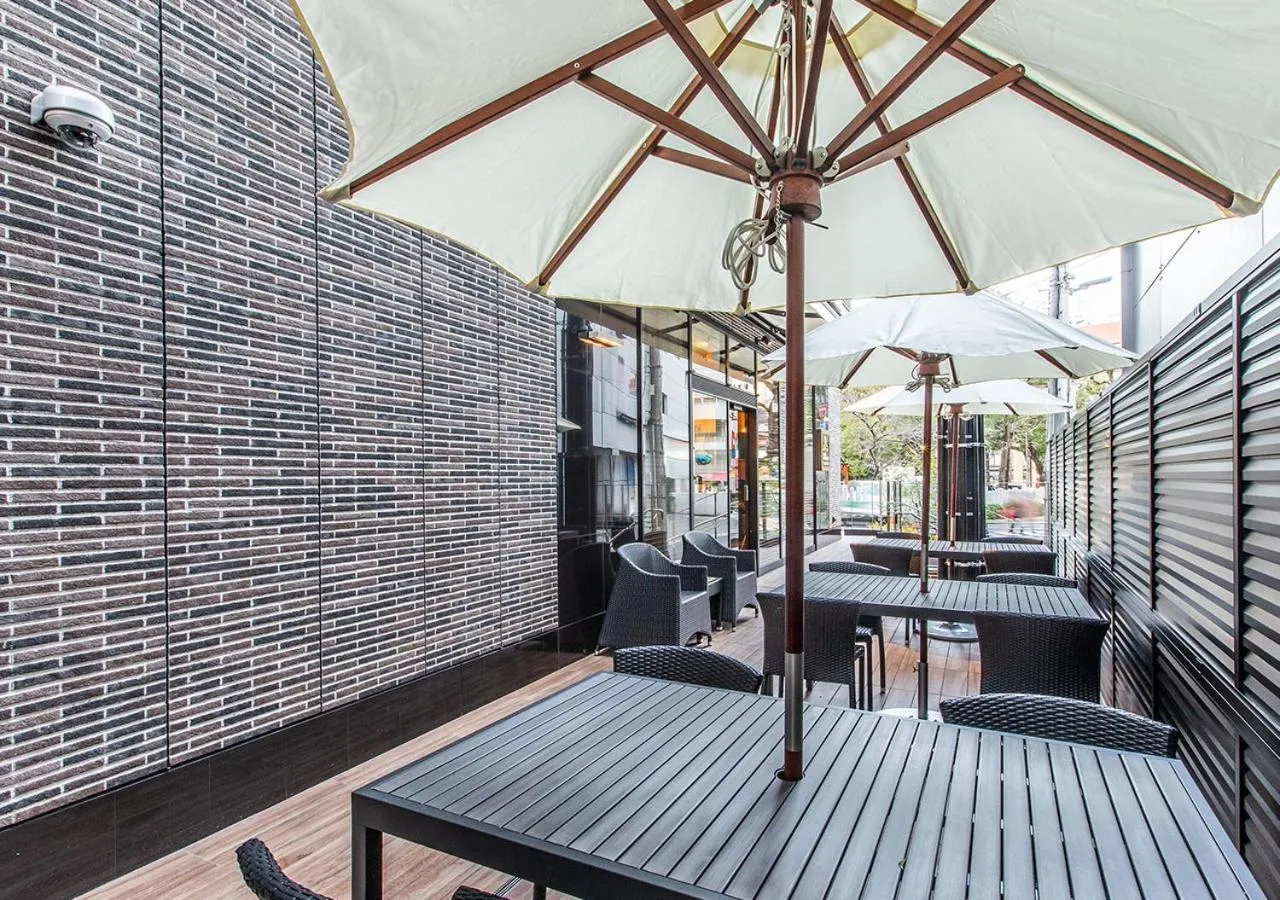 APA Hotel Kobe Sannomiya Ekimae