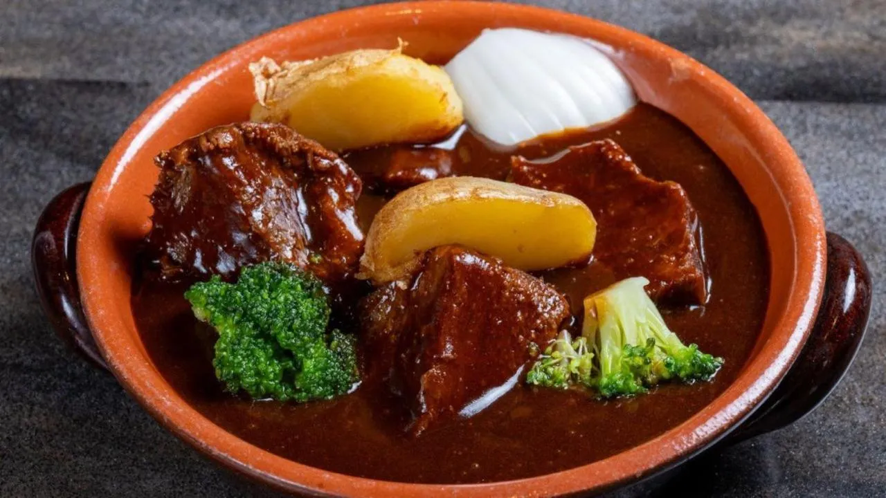 Breakfast in APA Hotel Kobe Sannomiya Ekimae