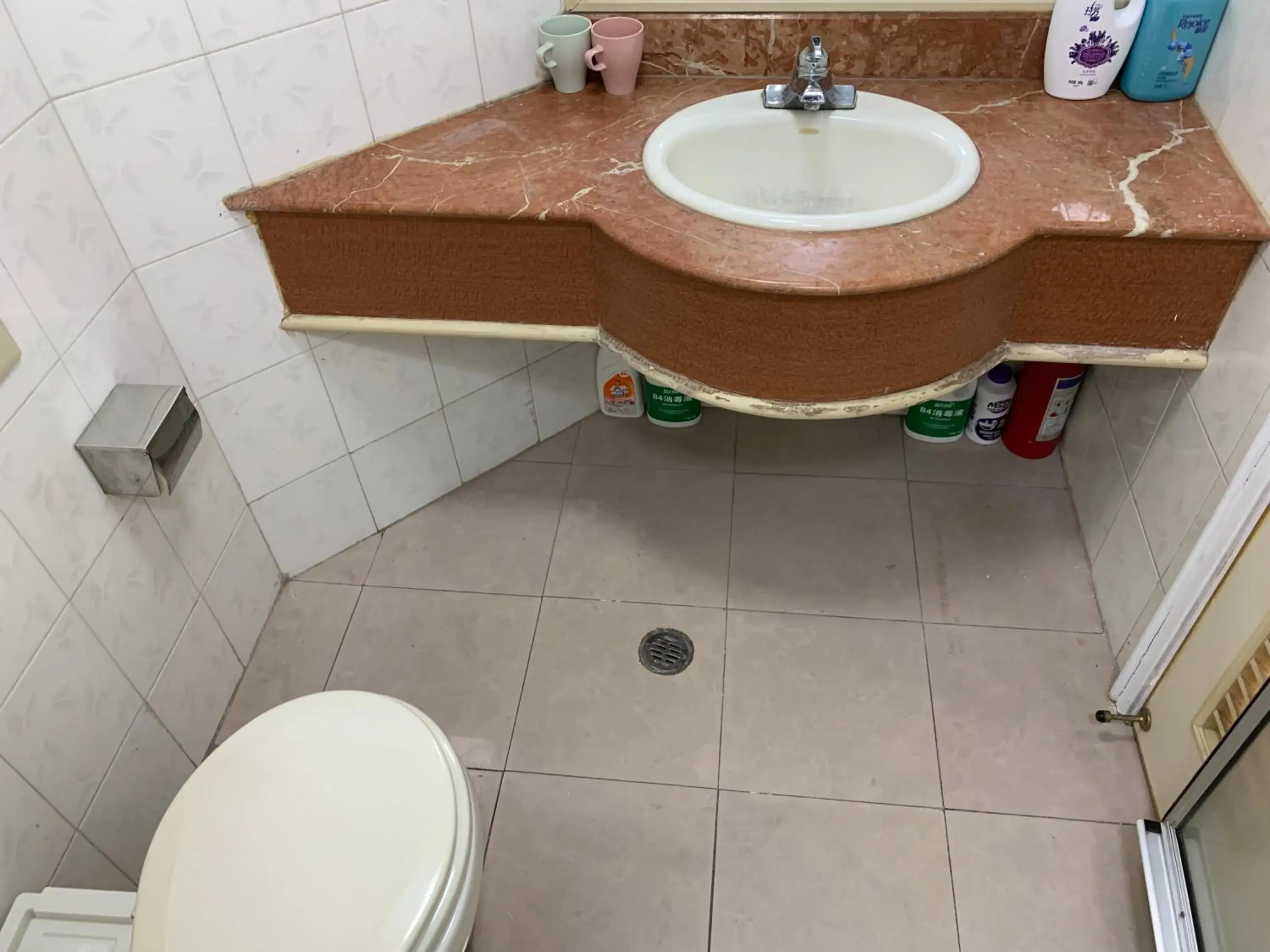 iNestin Shanghai Apt Lujiazui iNestin Shanghai Apt Lujiazui