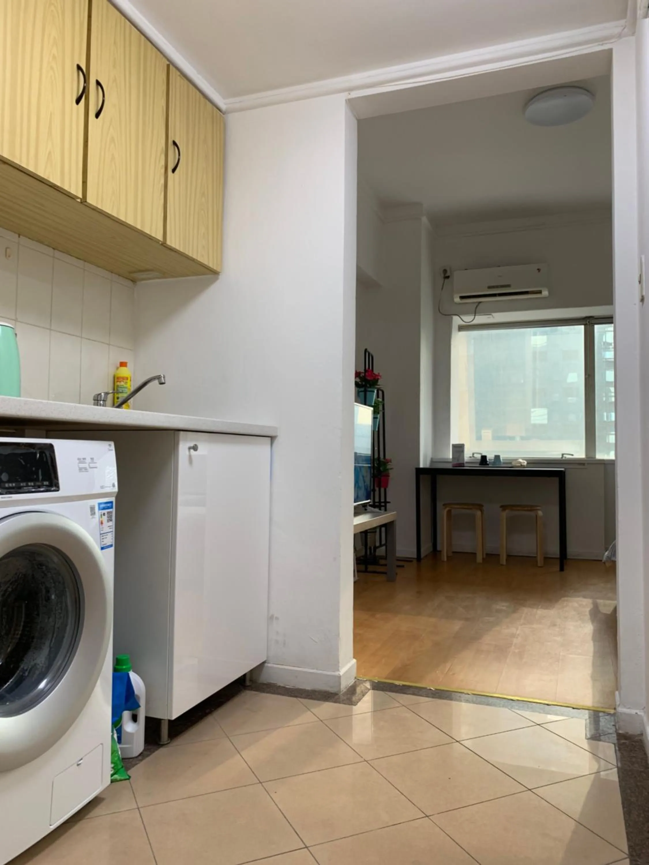 iNestin Shanghai Apt Lujiazui