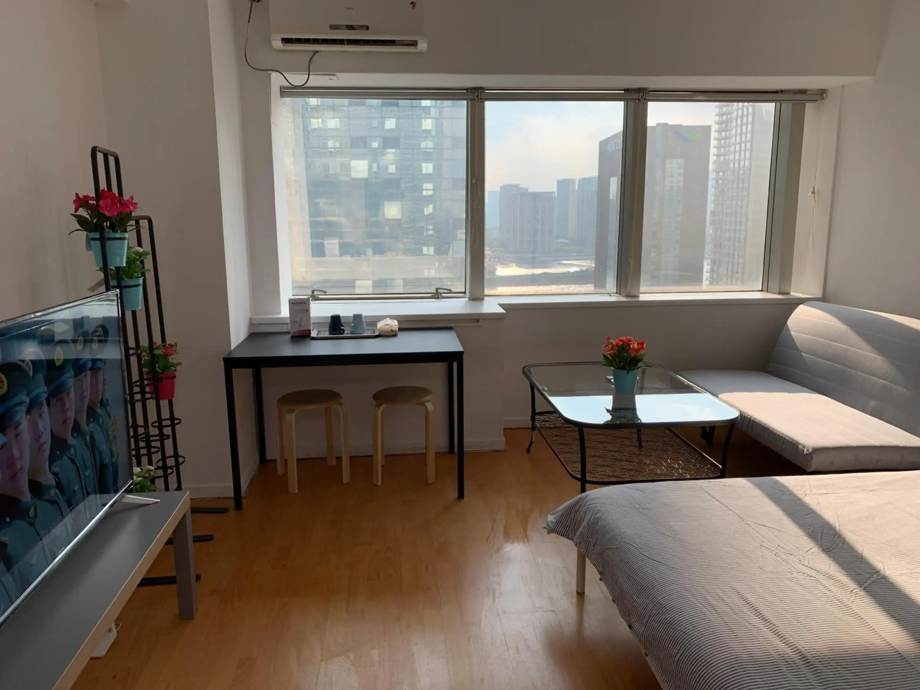 iNestin Shanghai Apt Lujiazui iNestin Shanghai Apt Lujiazui