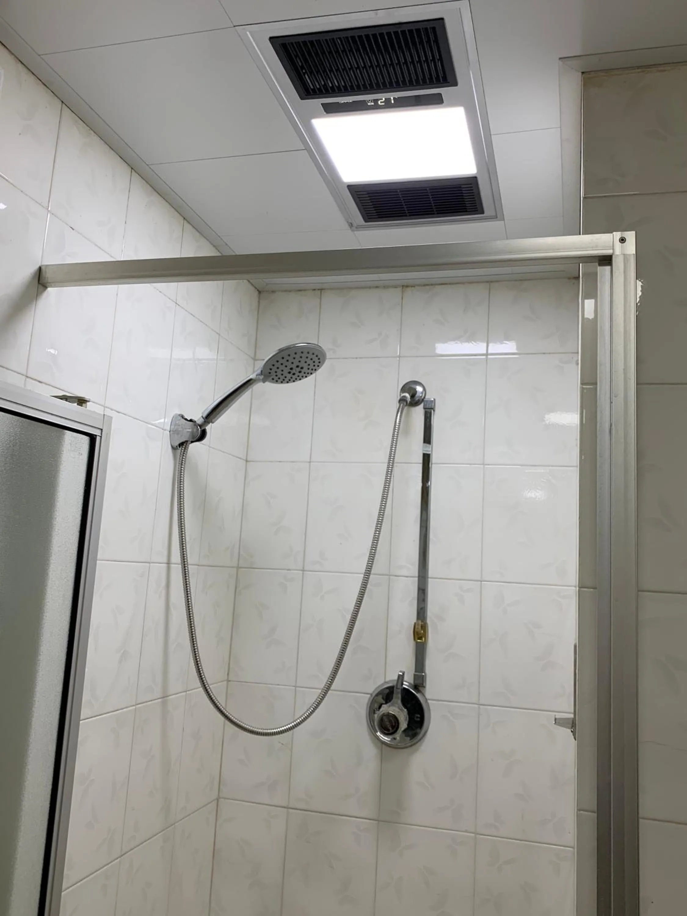 iNestin Shanghai Apt Lujiazui