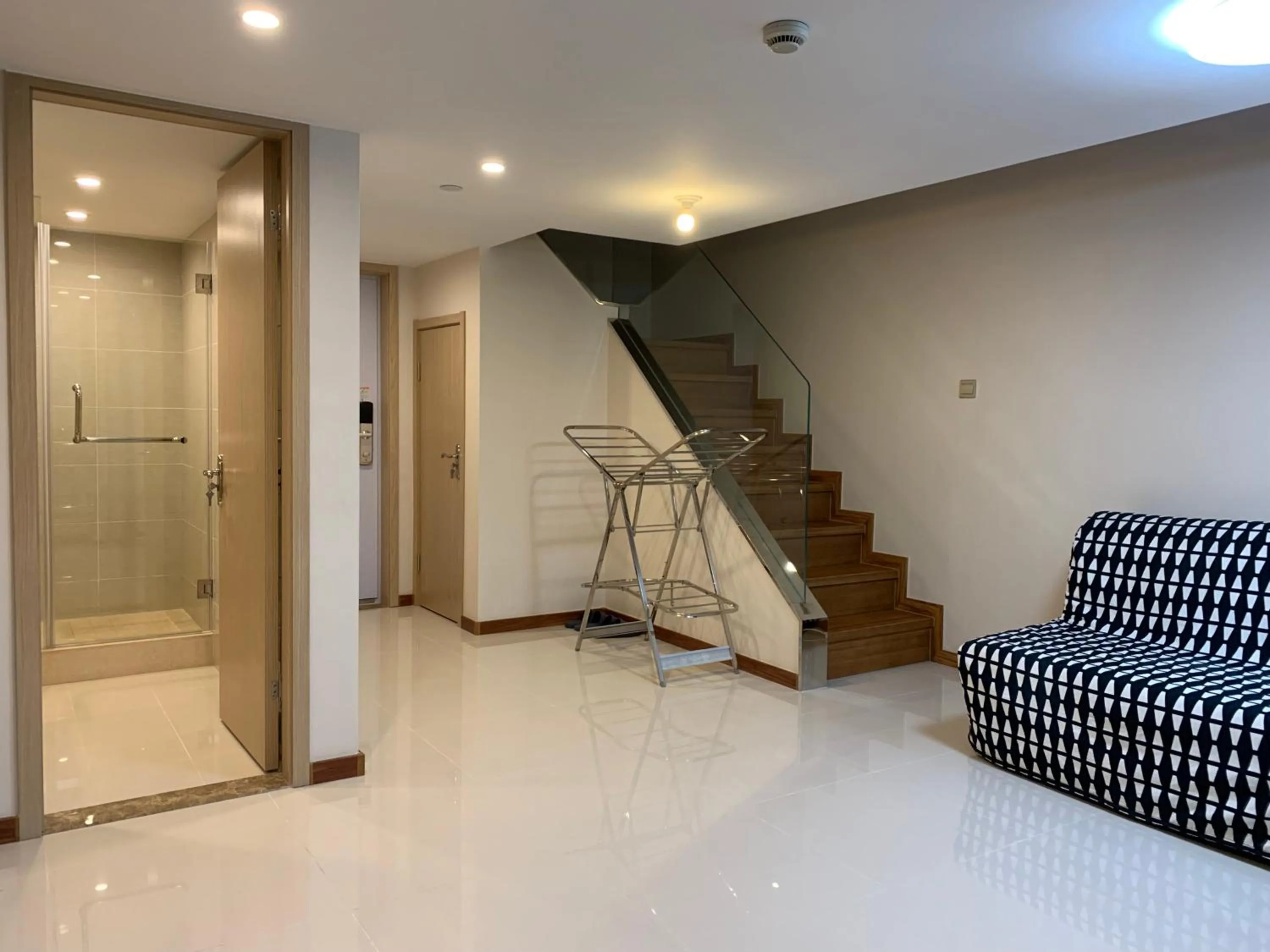 iNestin Shanghai Apt Waigaoqiao