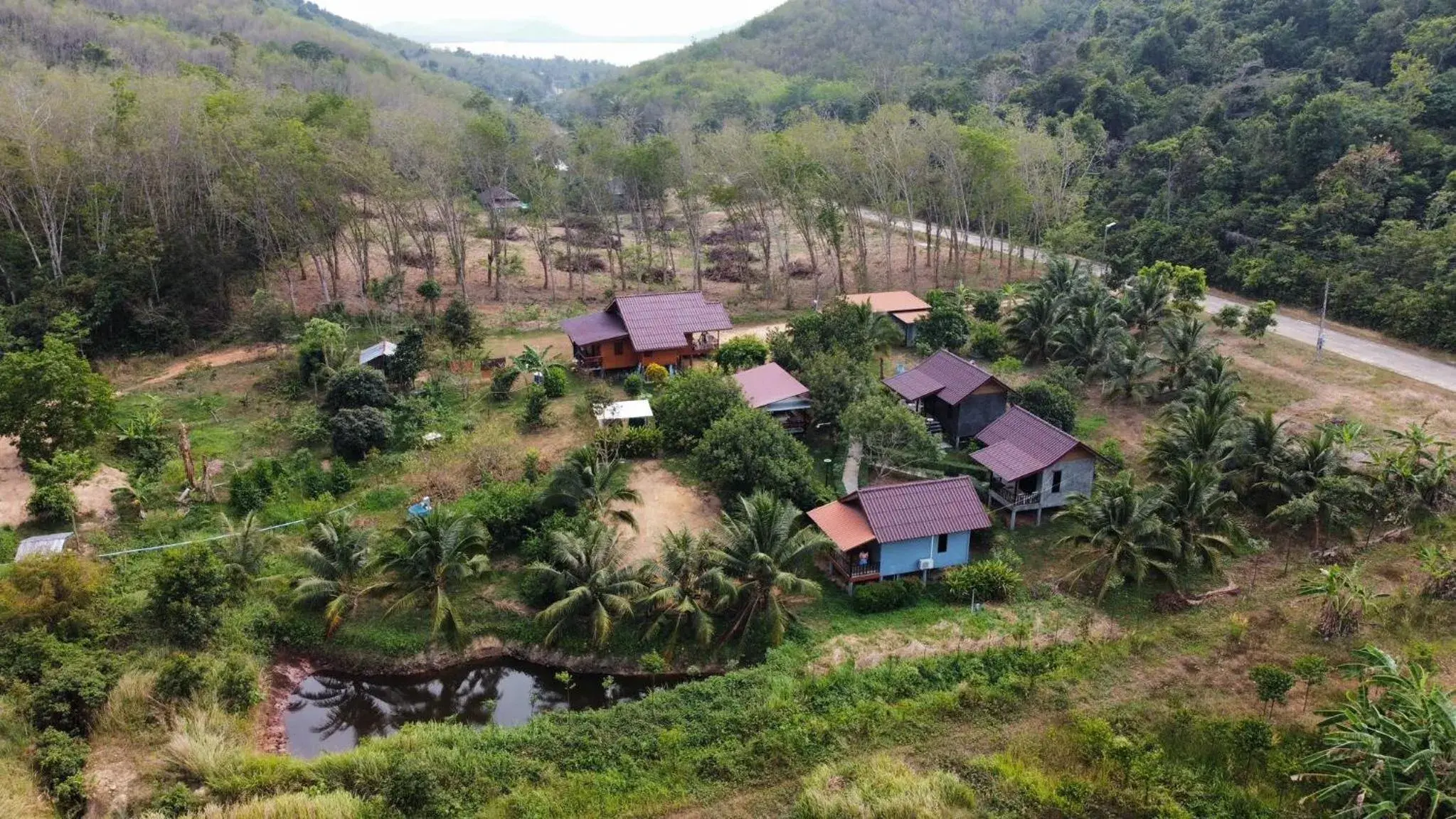Green Mountain Resort Koh Yao Green Mountain Resort Koh Yao