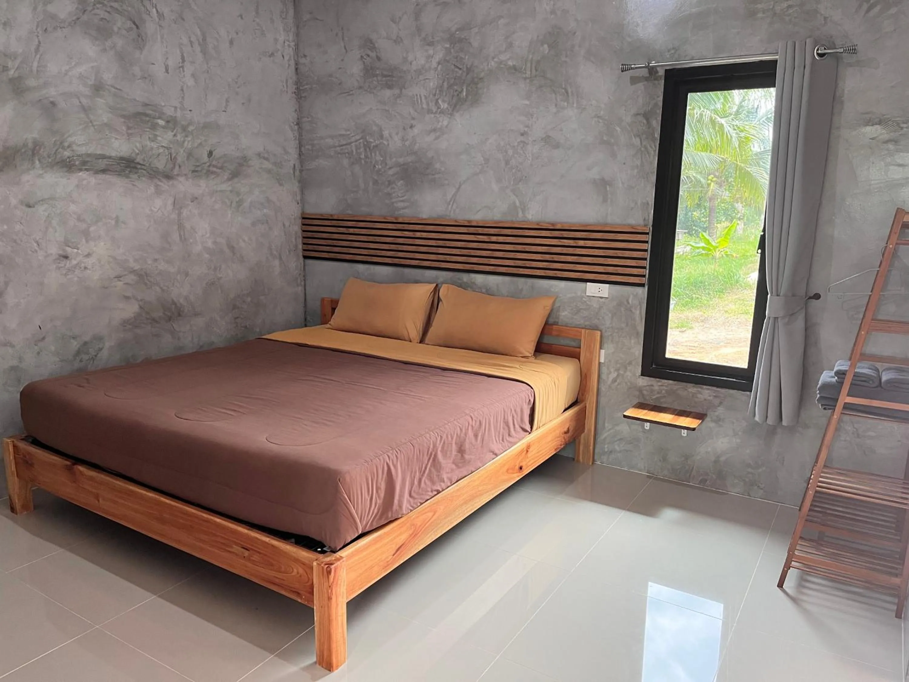 Green Mountain Resort Koh Yao