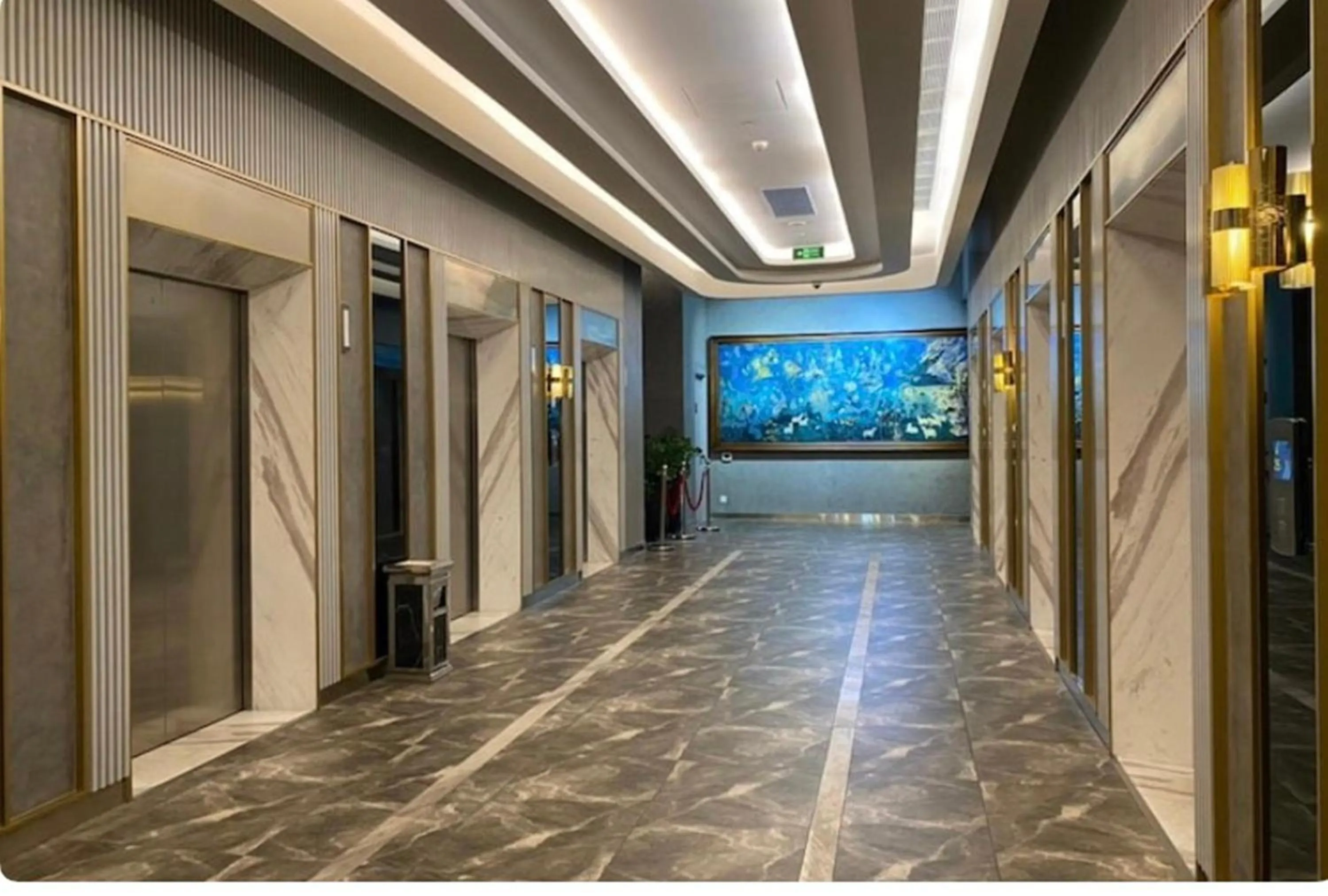 Handy Panorama Nha Trang Condotel