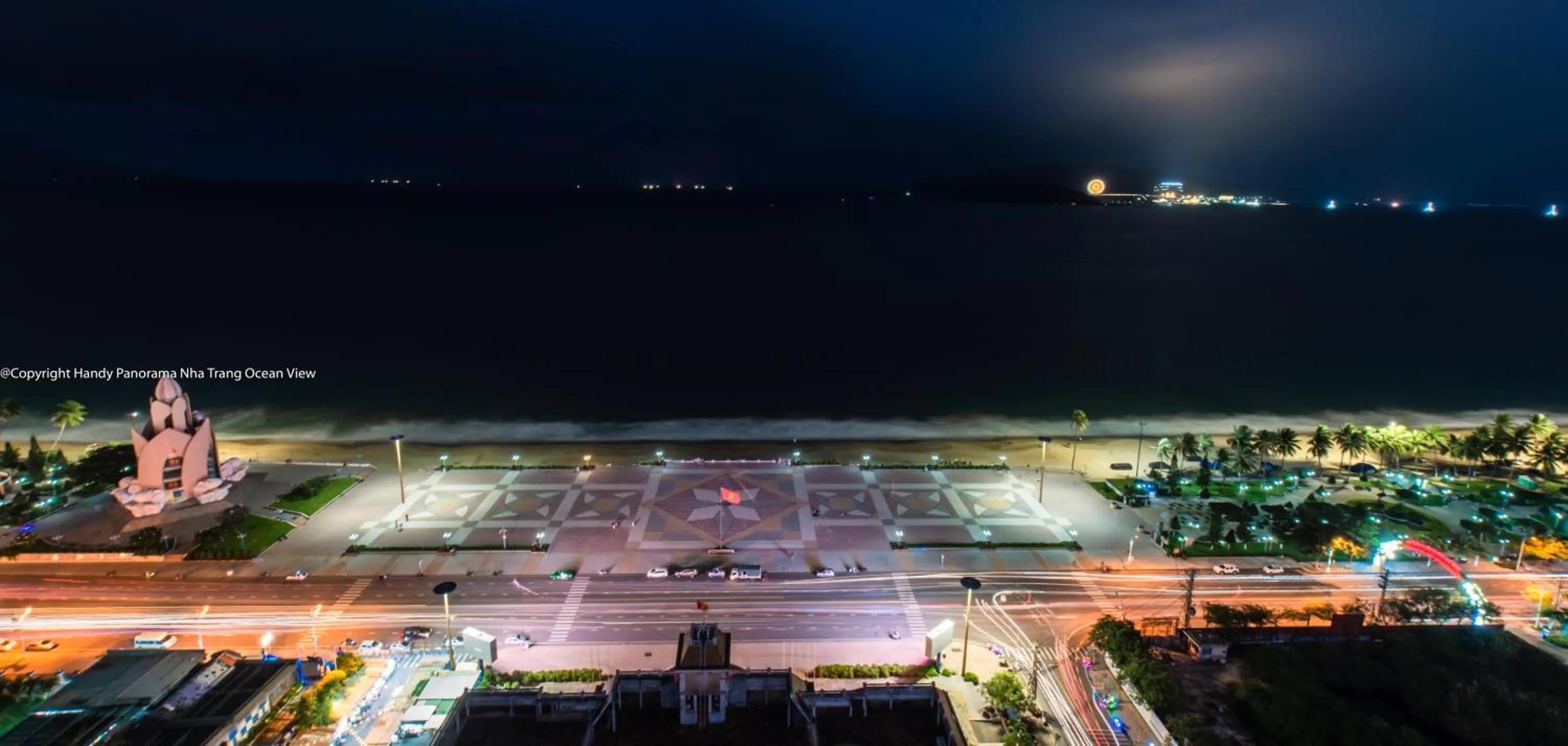 Handy Panorama Nha Trang Condotel