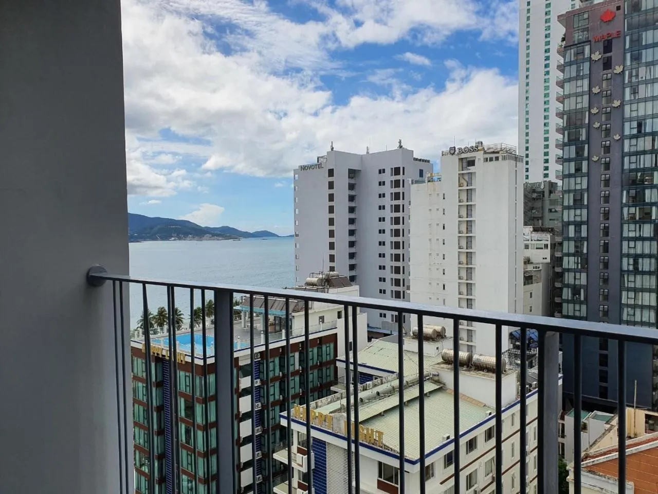 Handy Panorama Nha Trang Condotel