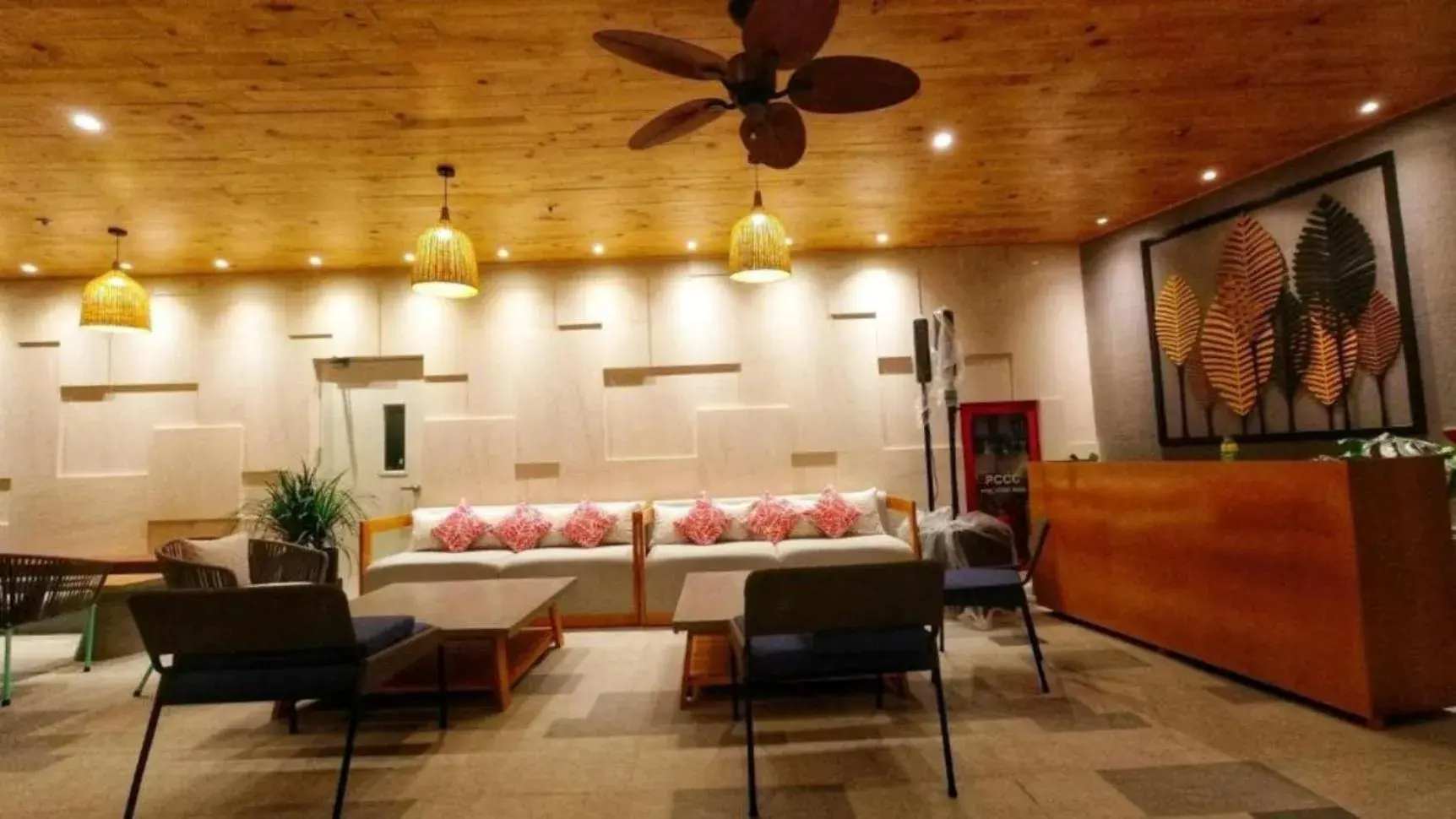 Fitness centre/facilities in Handy Panorama Nha Trang Condotel Fitness centre/facilities in Handy Panorama Nha Trang Condotel