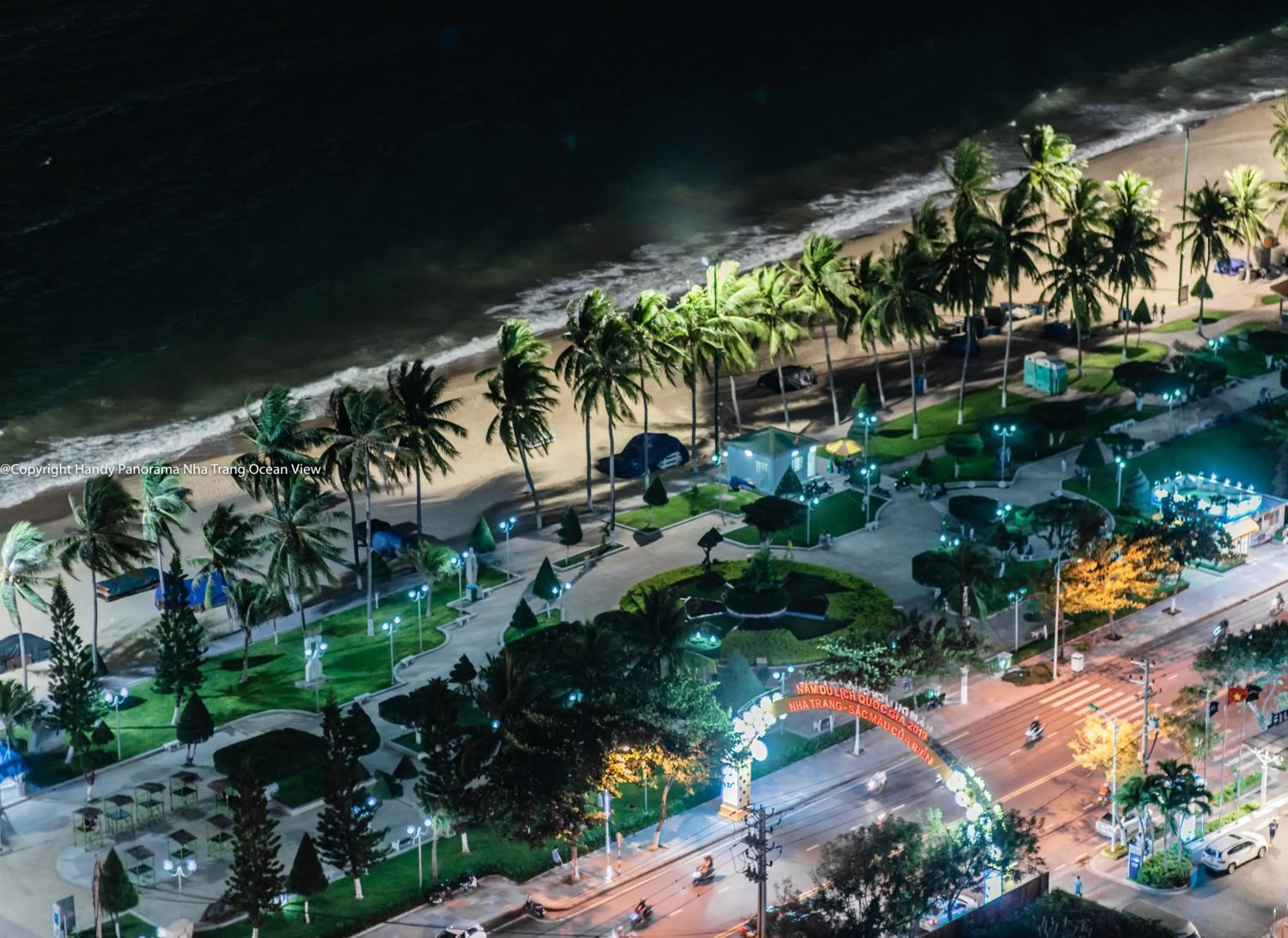 Handy Panorama Nha Trang Condotel