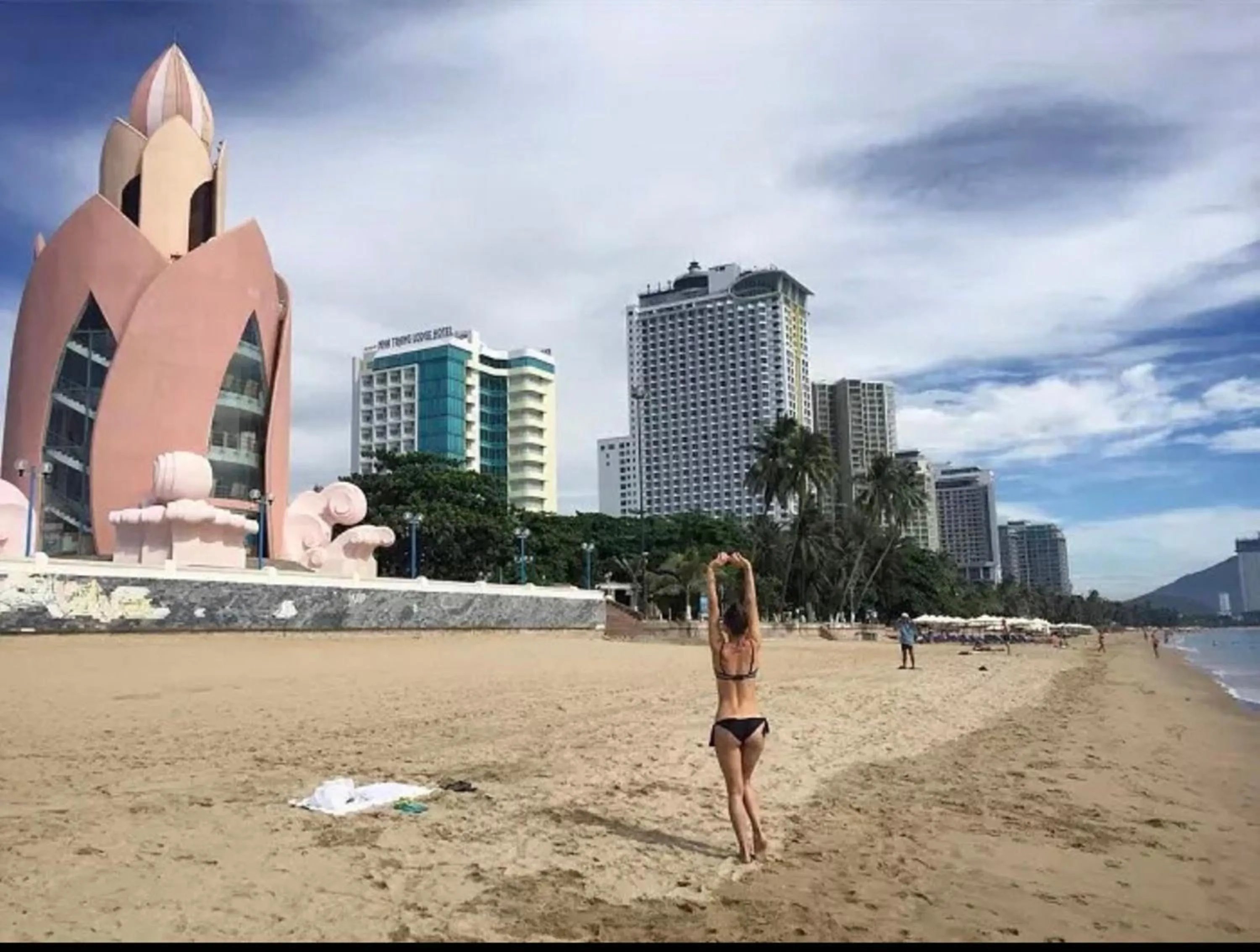 Handy Panorama Nha Trang Condotel