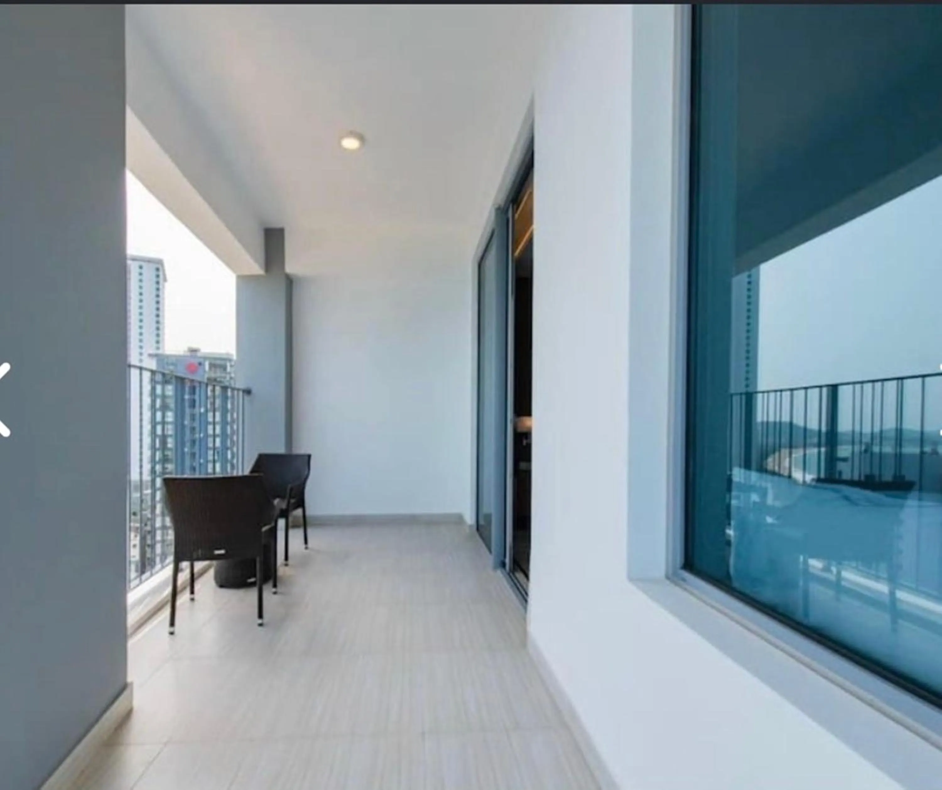 Handy Panorama Nha Trang Condotel