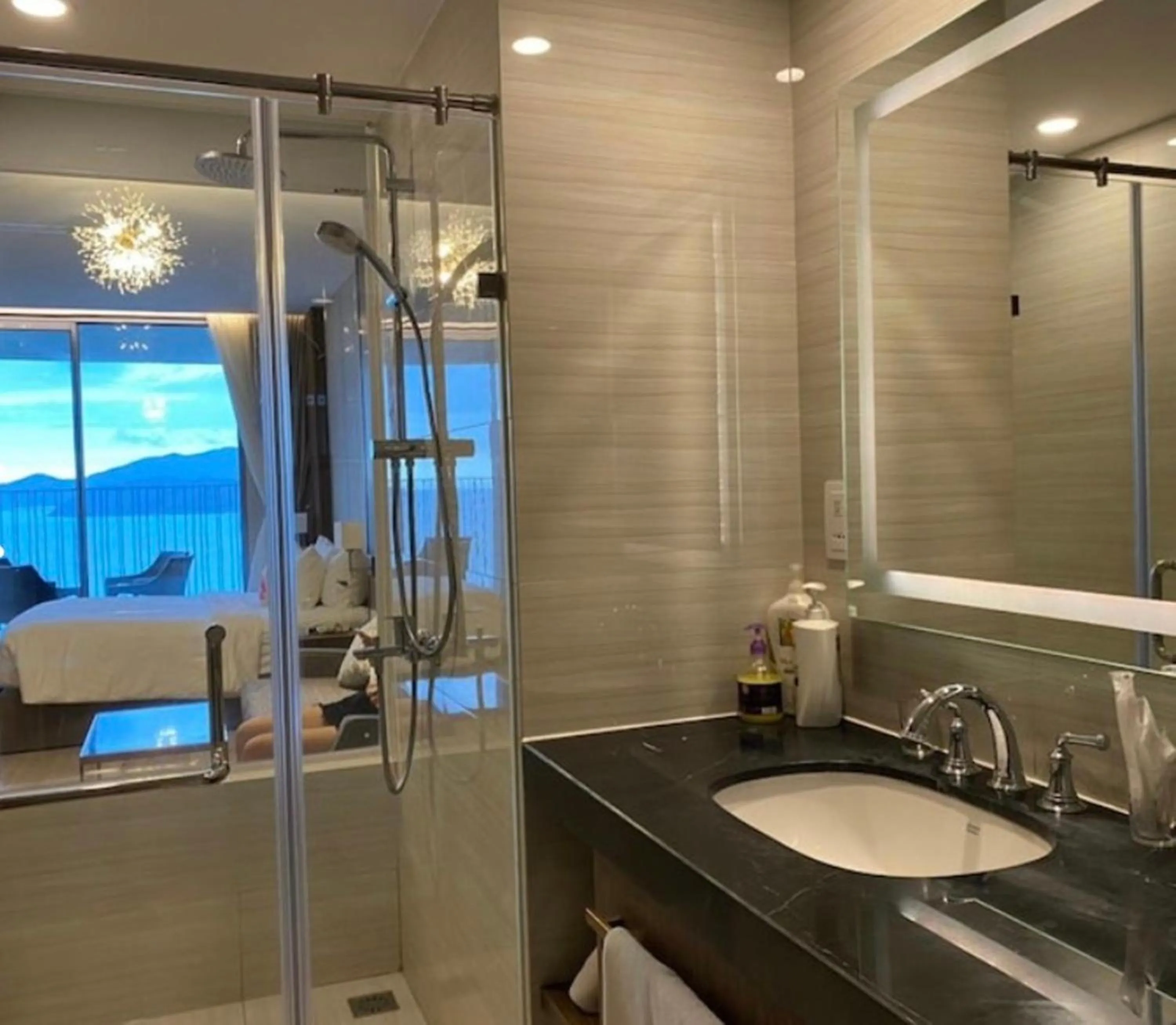 Handy Panorama Nha Trang Condotel