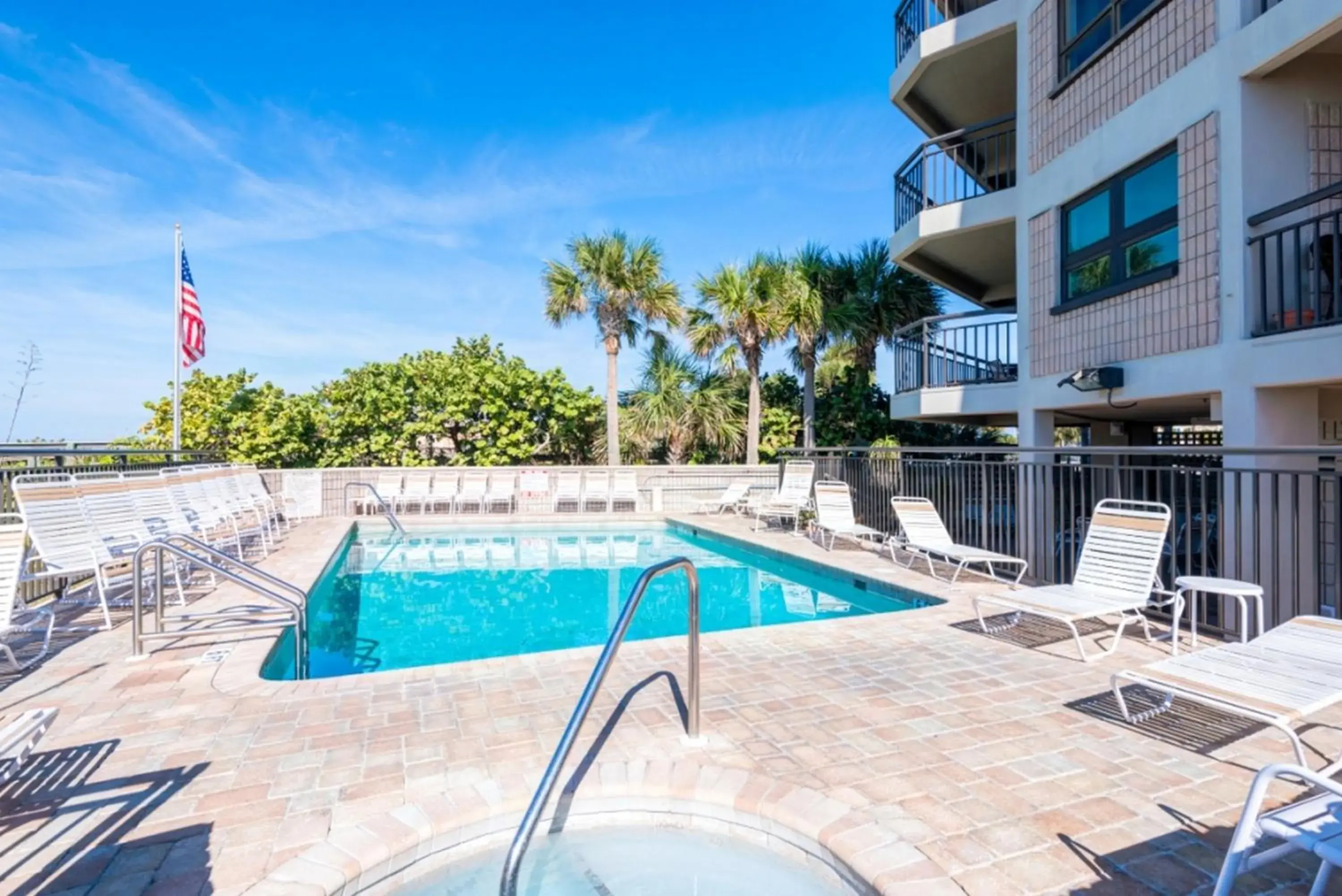 Gulf Strand Resort by Travel Resort Services Gulf Strand Resort by Travel Resort Services