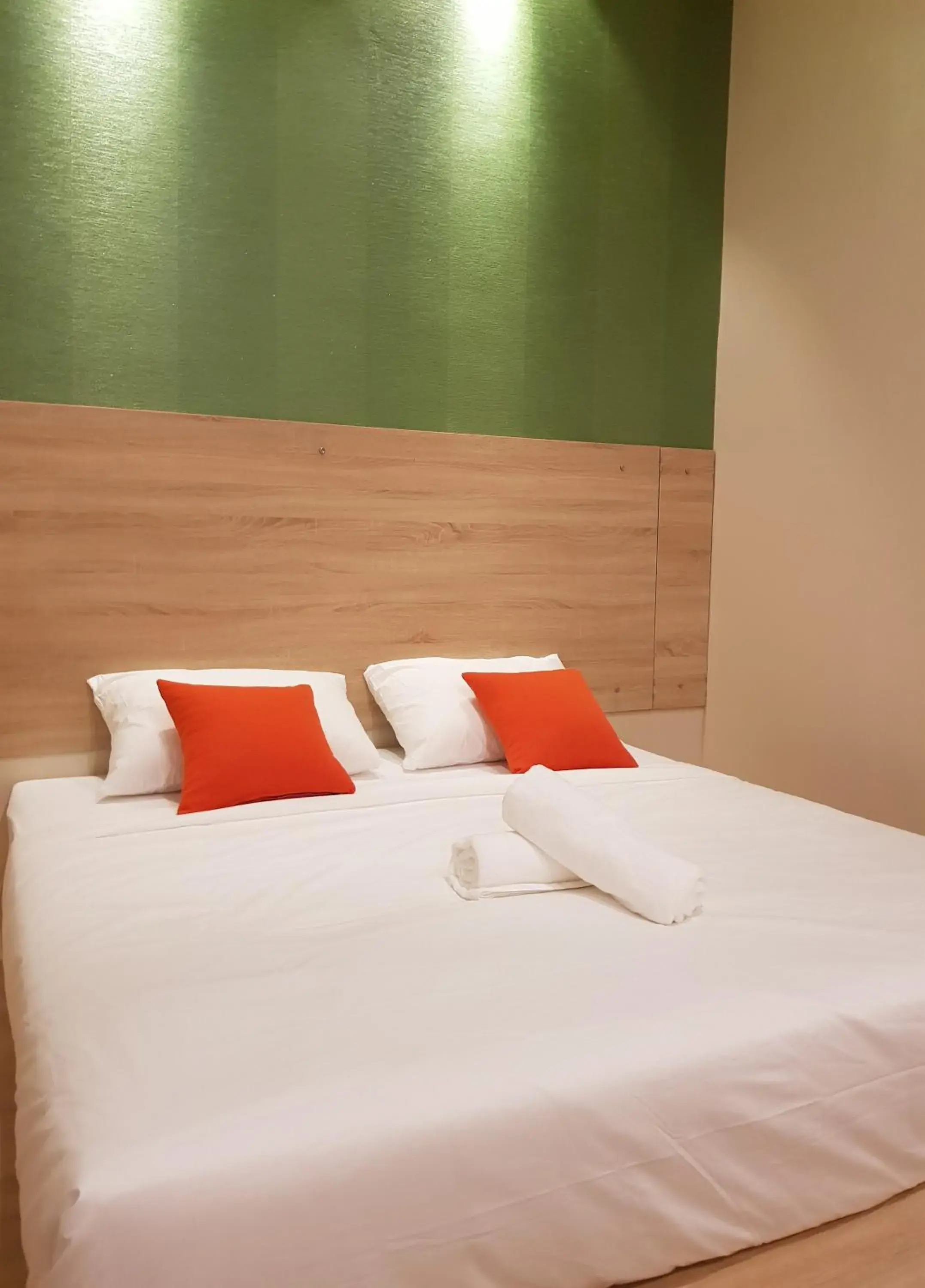 Bed in DURIAN HILL VILLA Bed in DURIAN HILL VILLA