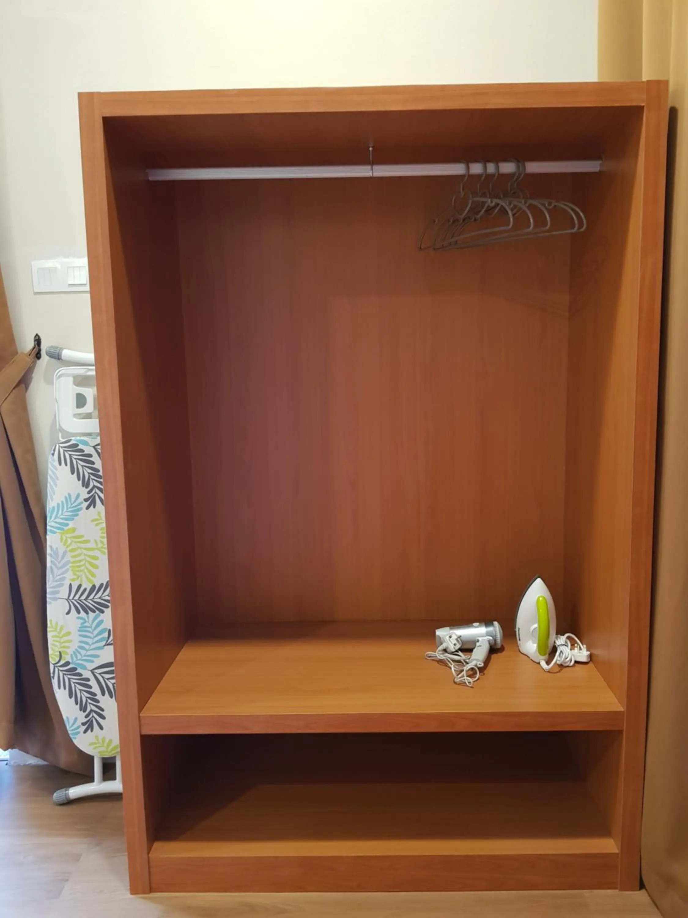 Area and facilities in DURIAN HILL VILLA