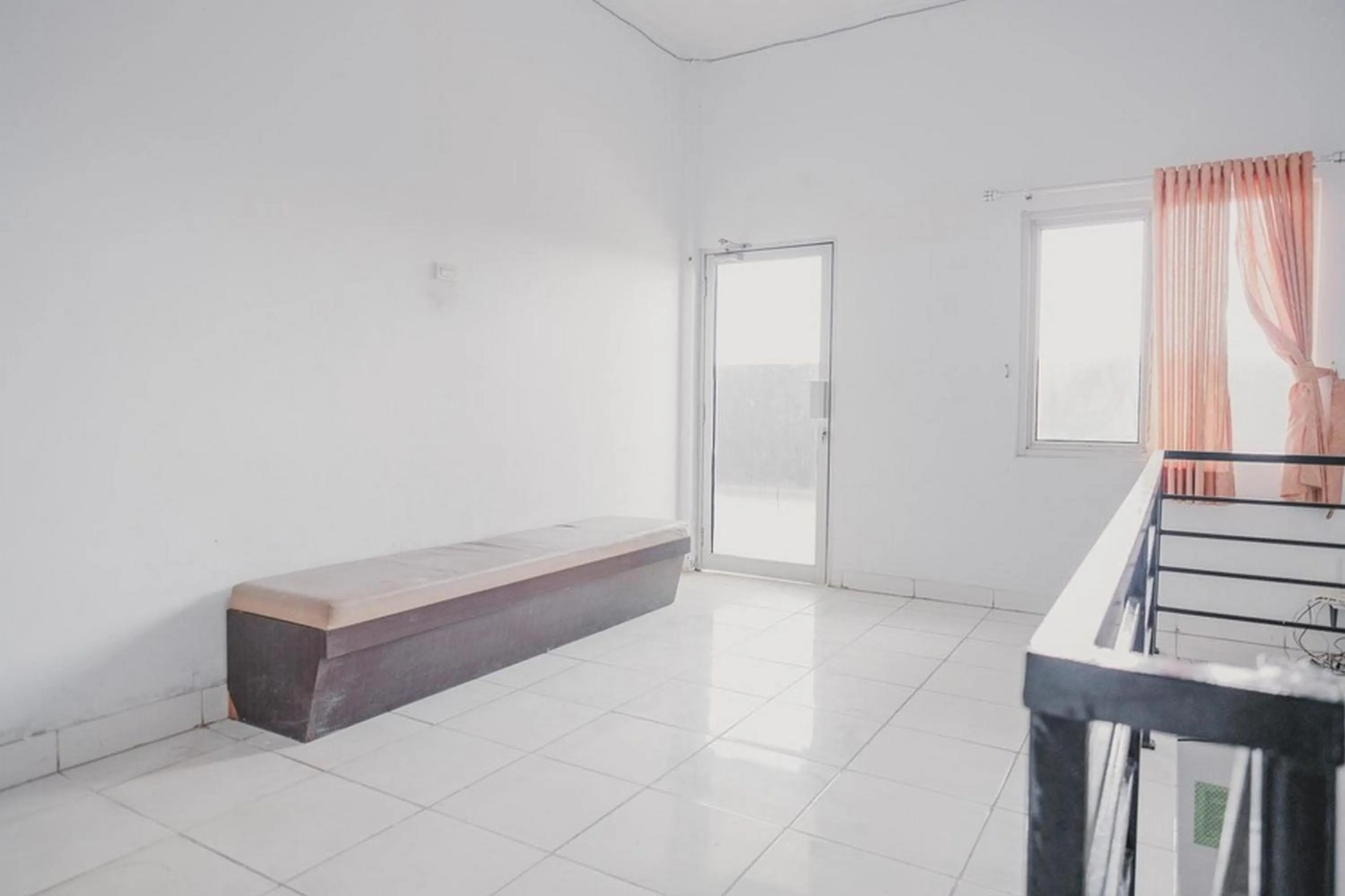 Property building, Bed in RedDoorz @ Jalan Hayam Wuruk Lampung 2