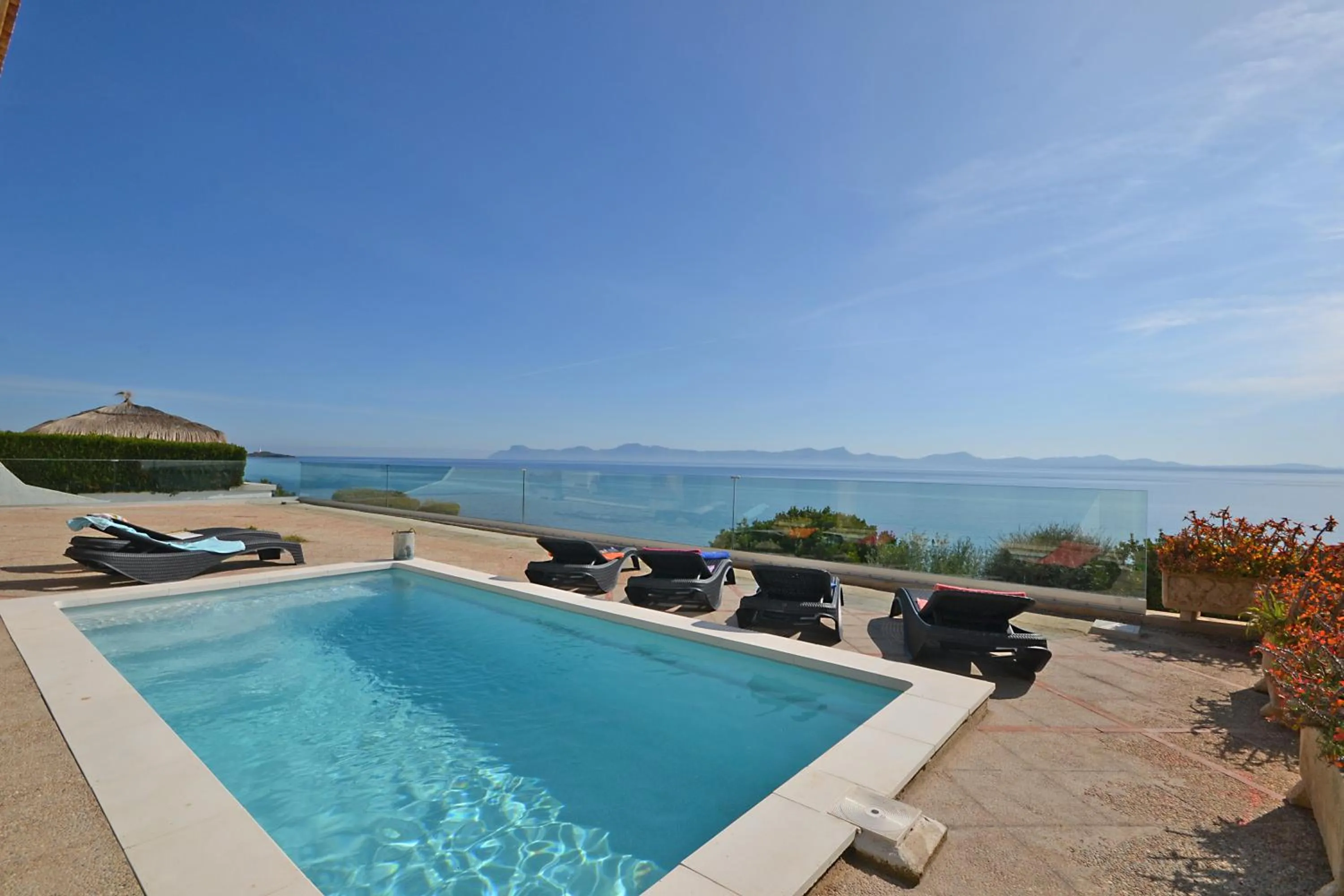 Villa Marinero - Can Torrens