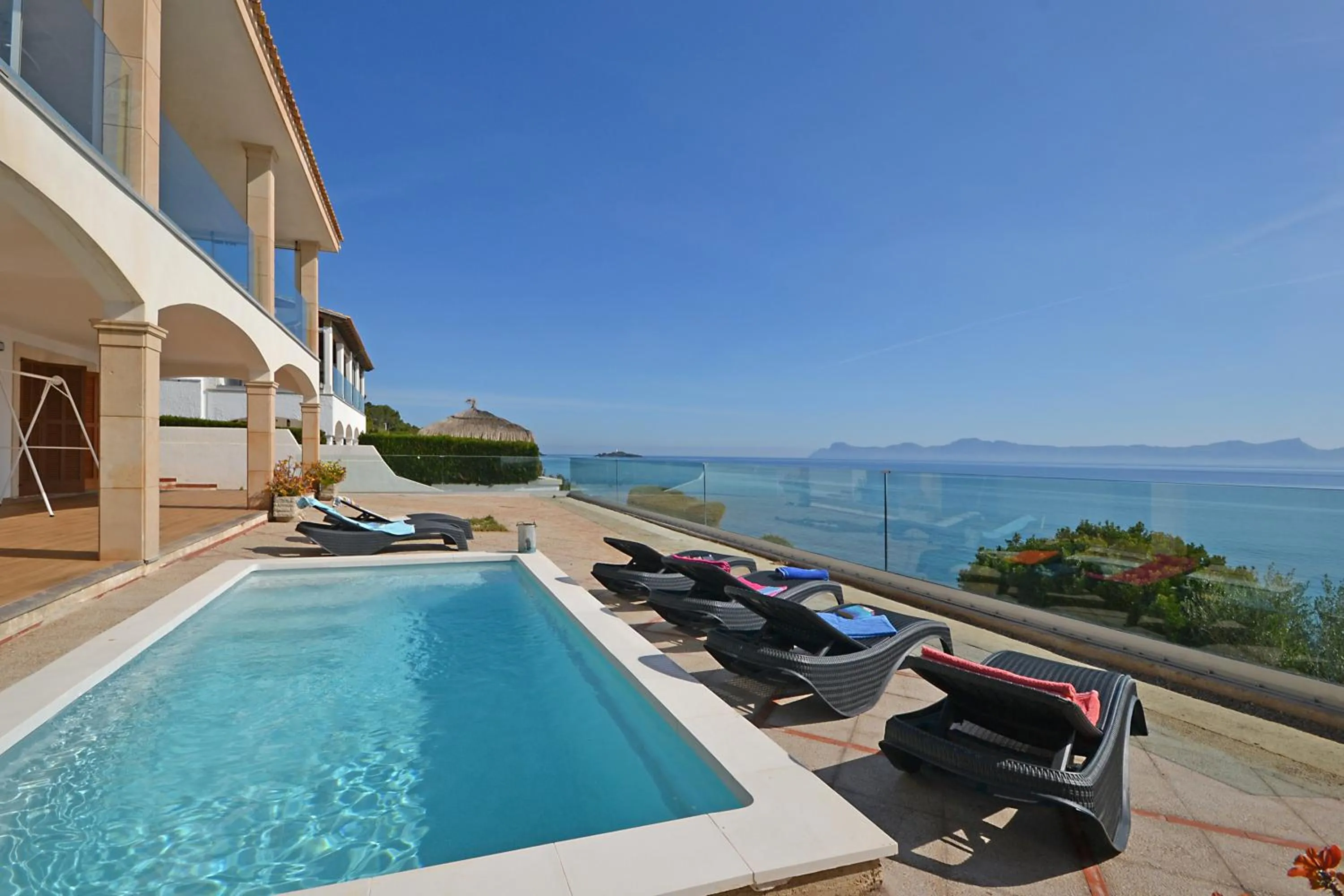 Villa Marinero - Can Torrens