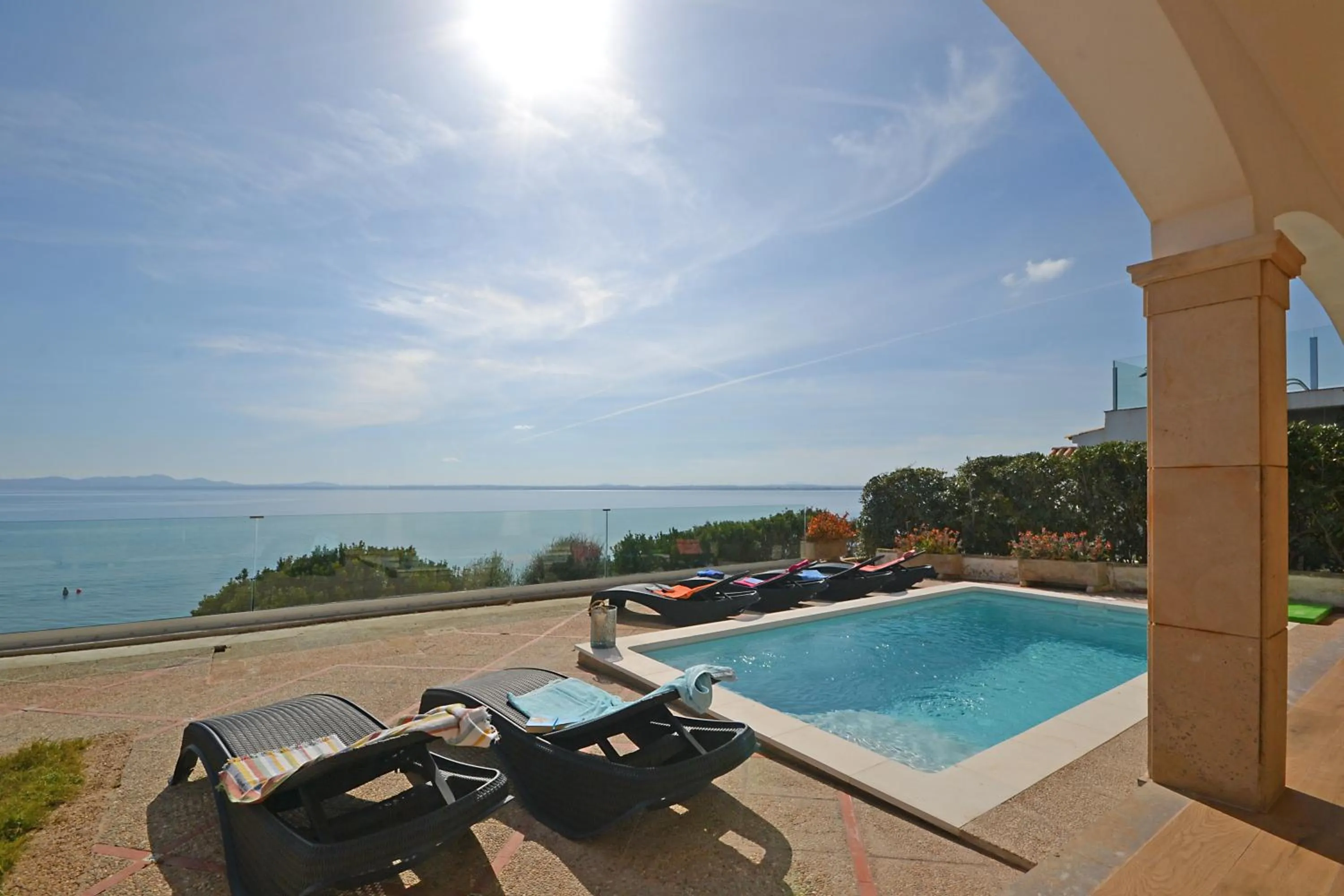 Villa Marinero - Can Torrens