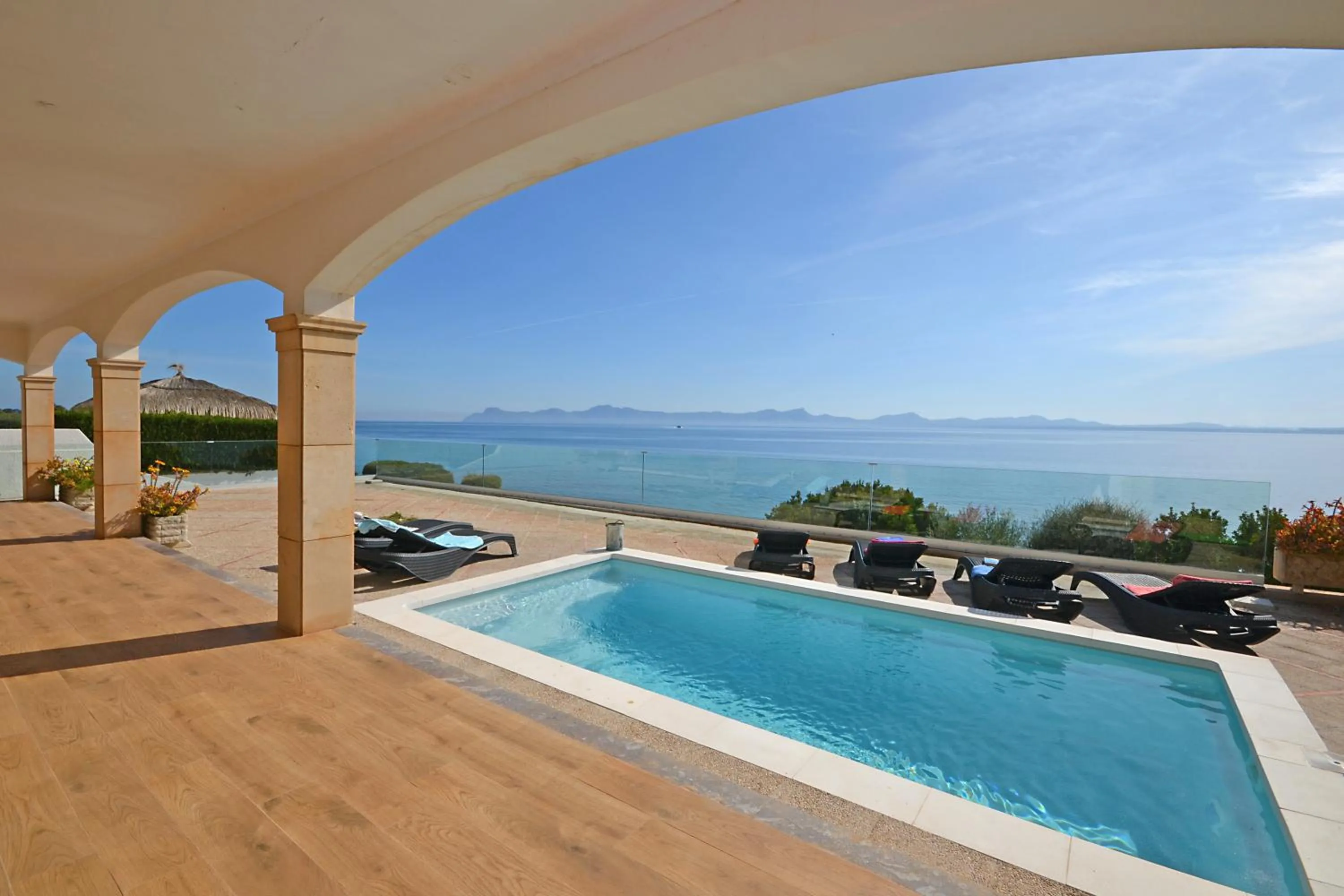 Villa Marinero - Can Torrens