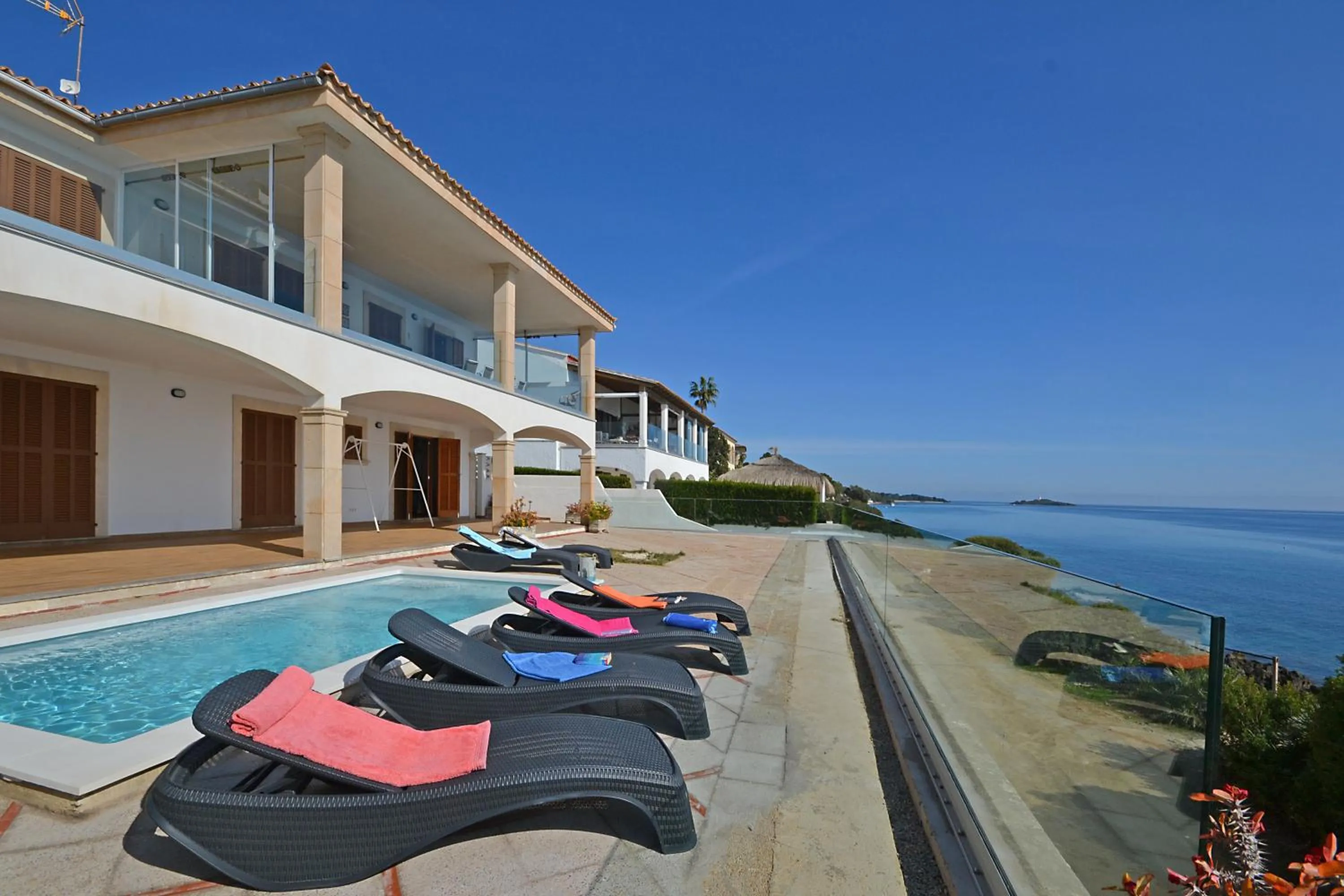 Villa Marinero - Can Torrens