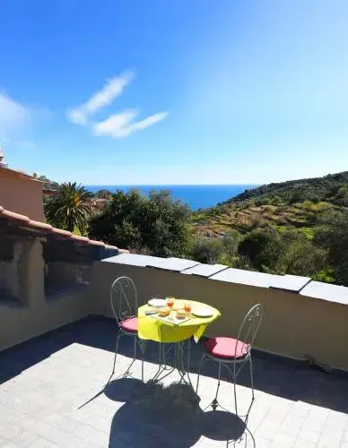 I Valloni Apartments I Valloni Apartments