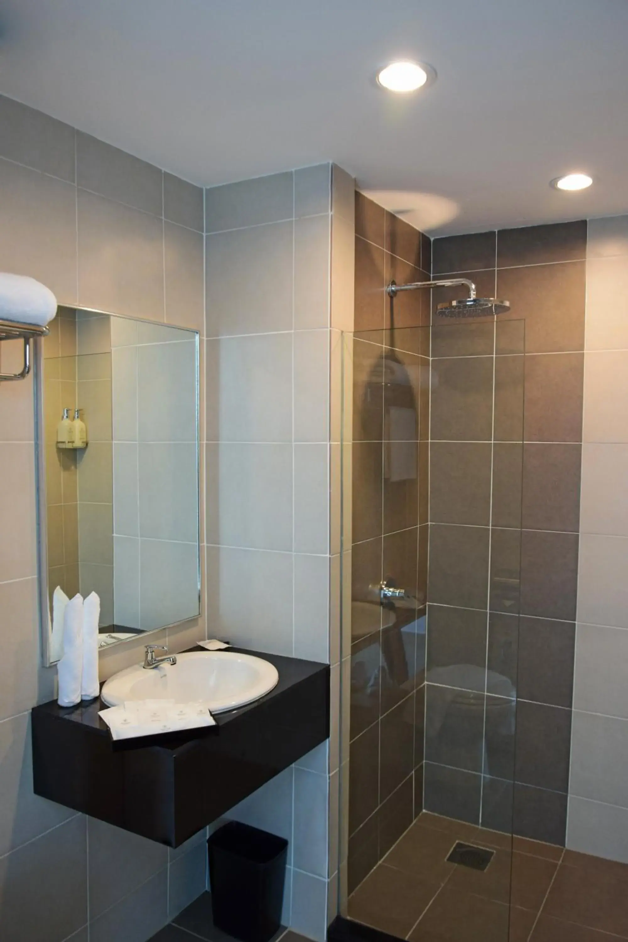 Superior Double or Twin Room in AVI Pangkor Beach Resort Superior Double or Twin Room in AVI Pangkor Beach Resort