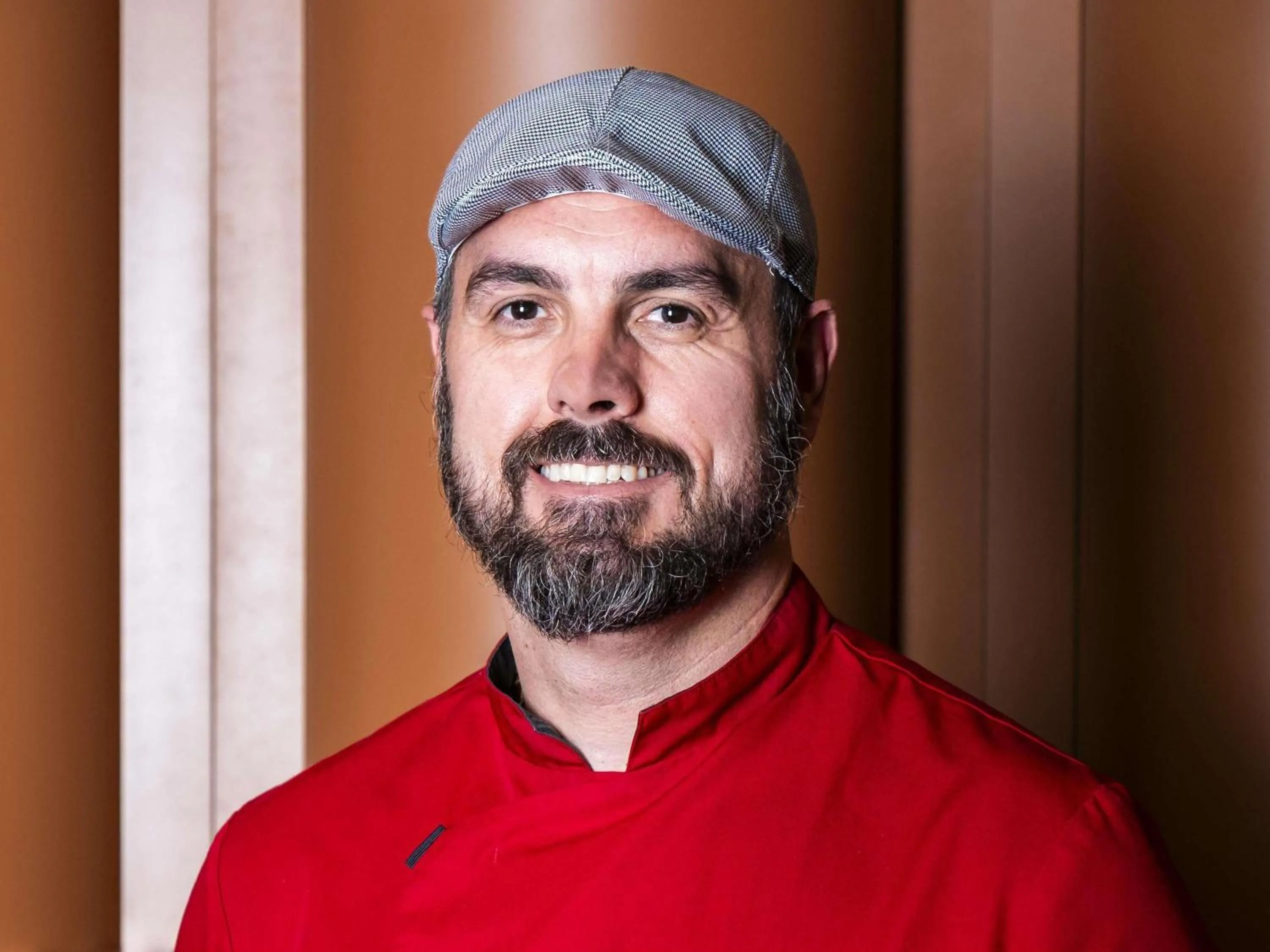 Restaurant/places to eat in Ibis Styles Lyon Villeurbanne Parc de la Tête d'Or