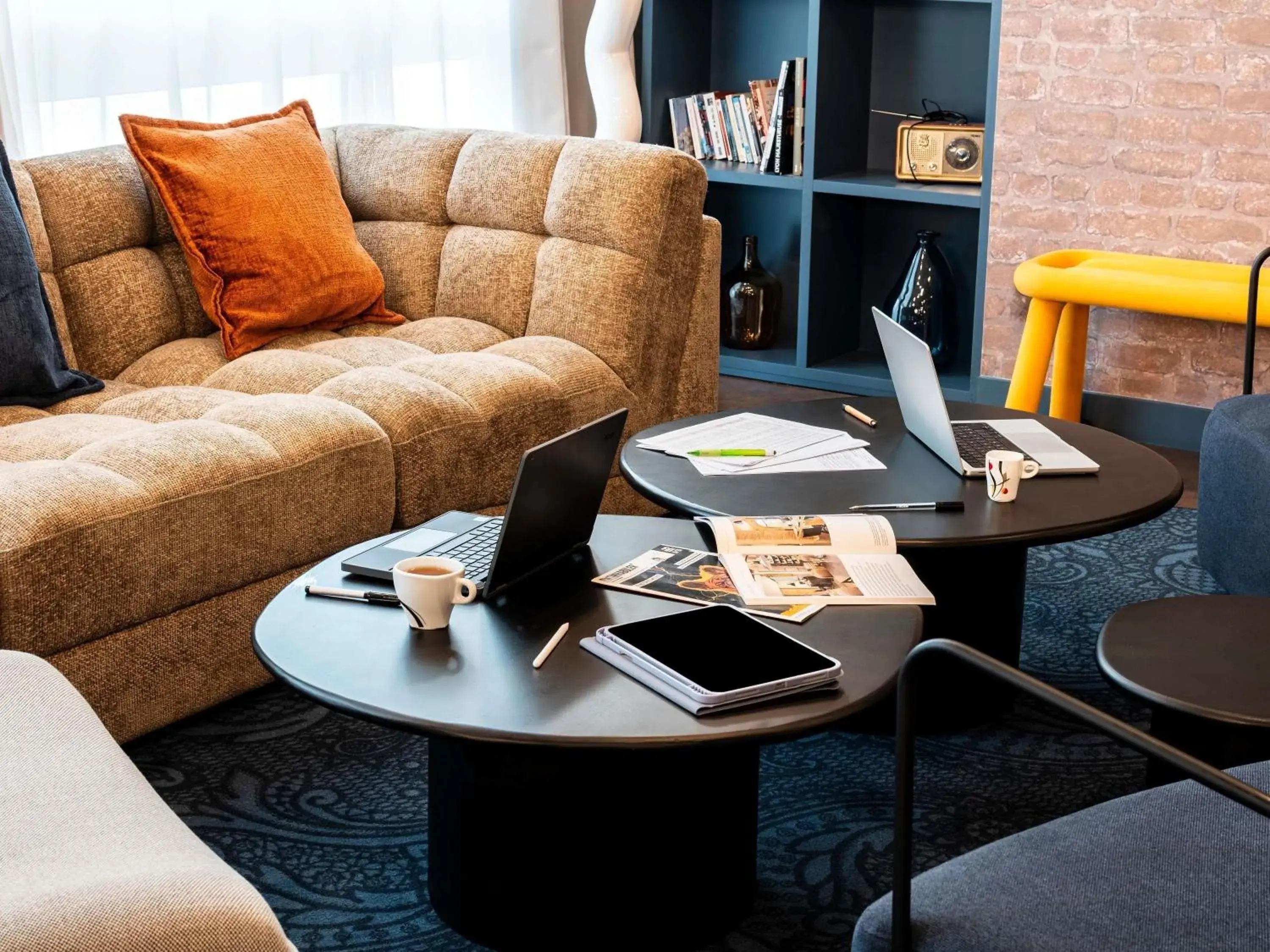 Ibis Styles Lyon Villeurbanne Parc de la Tête d'Or Ibis Styles Lyon Villeurbanne Parc de la Tête d'Or