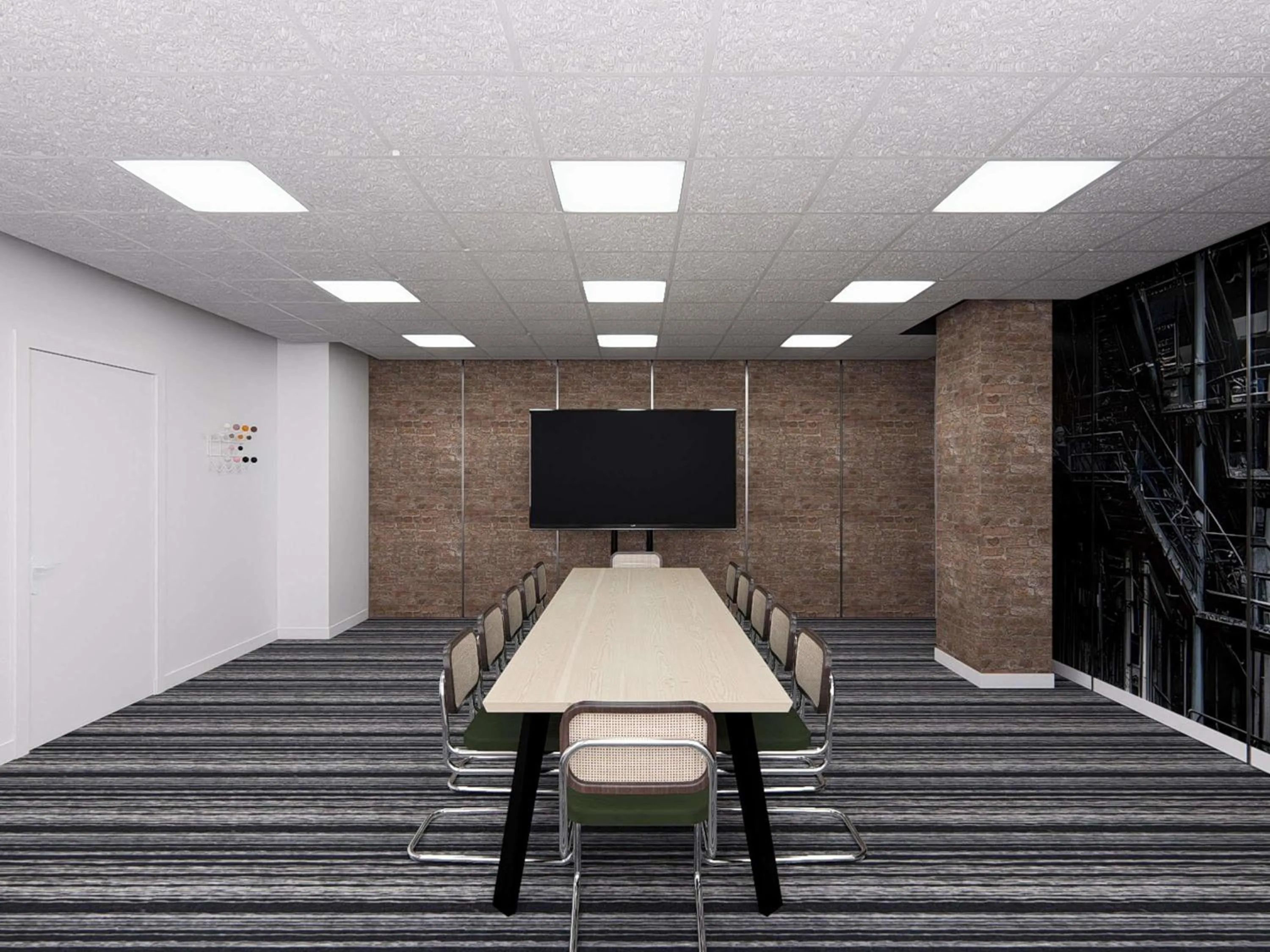 Other in Ibis Styles Lyon Villeurbanne Parc de la Tête d'Or