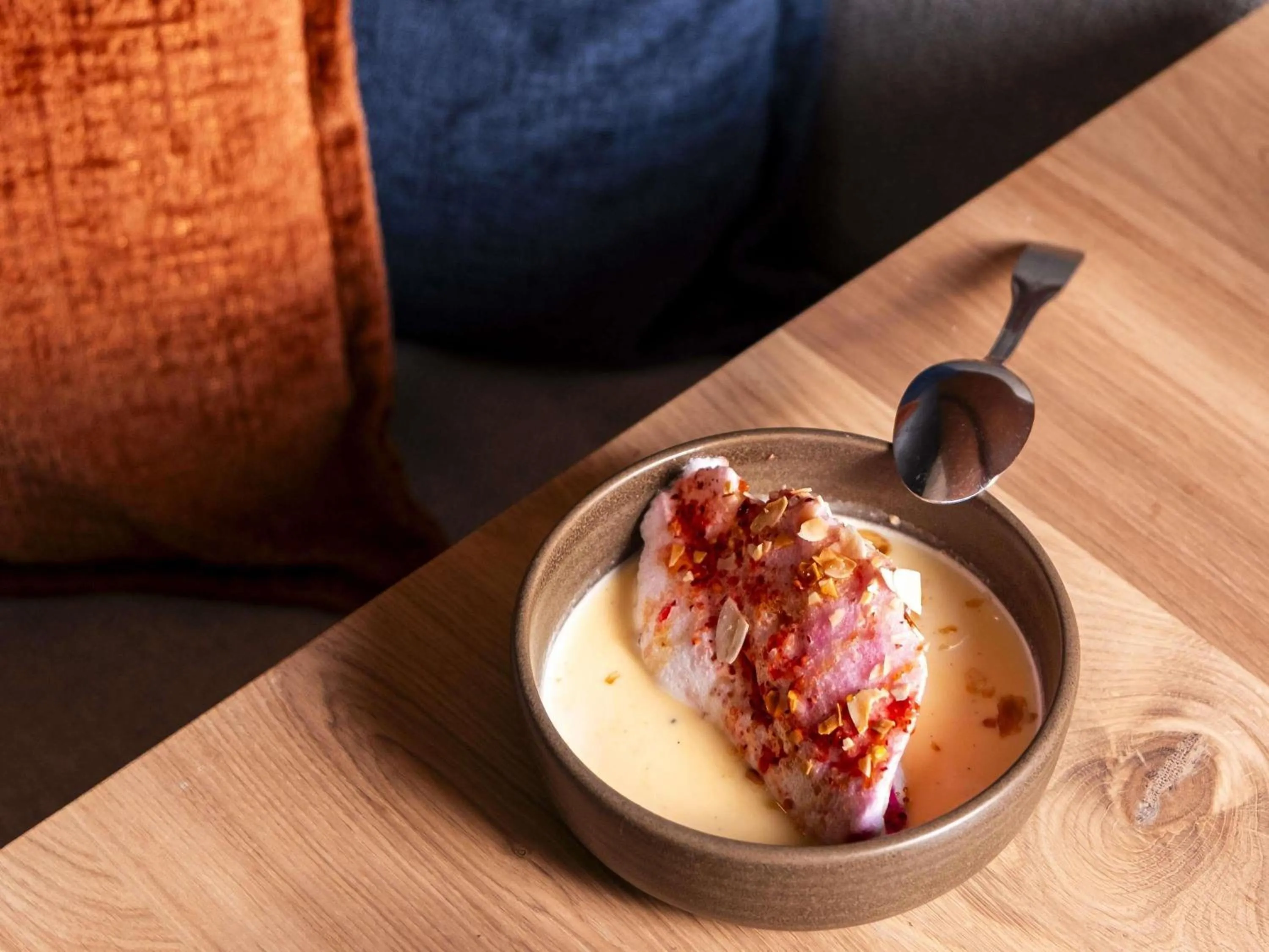 Restaurant/places to eat in Ibis Styles Lyon Villeurbanne Parc de la Tête d'Or