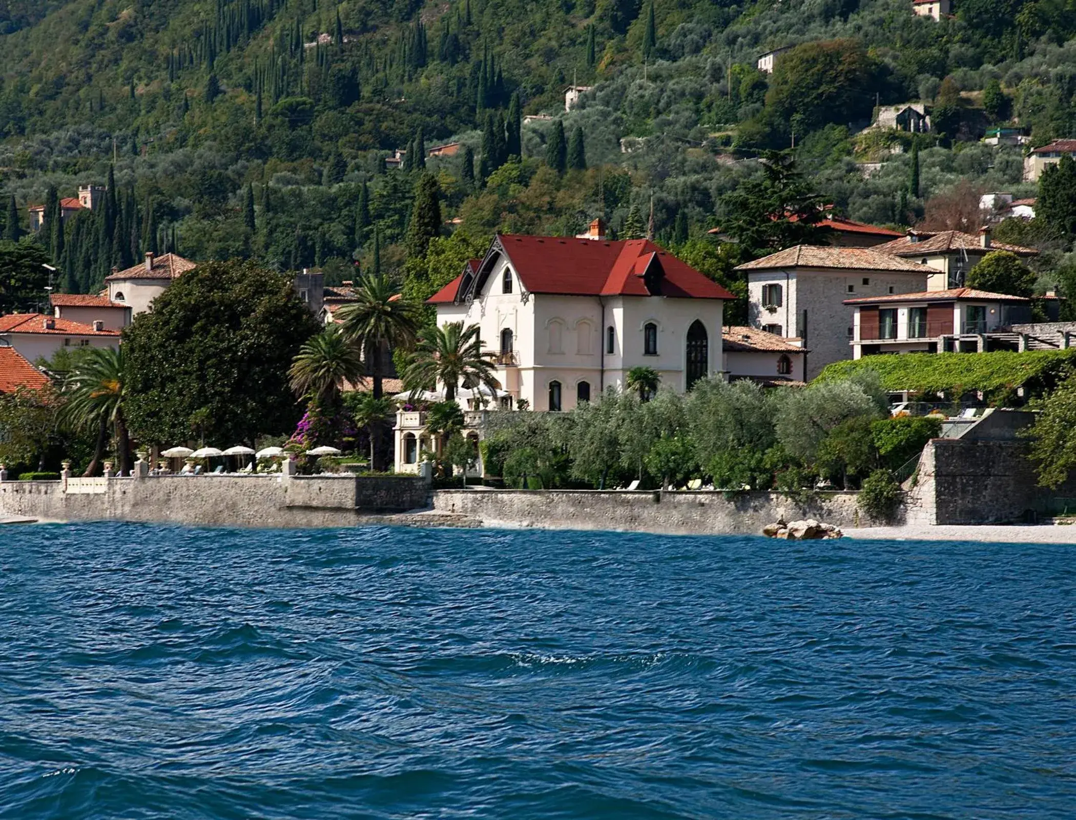 Hotel Villa Giulia Hotel Villa Giulia