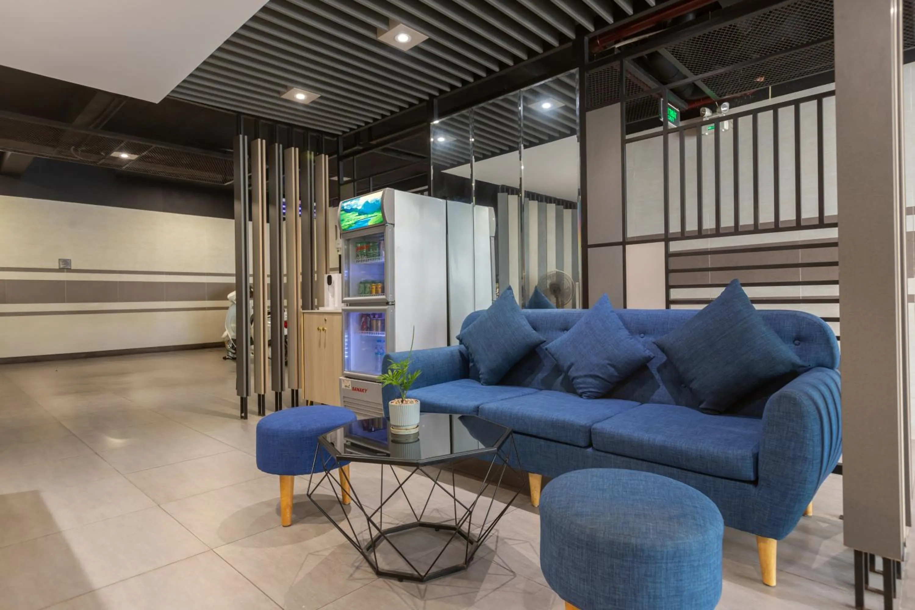 Bin Bin Hotel 7 - Near TON DUC THANG University