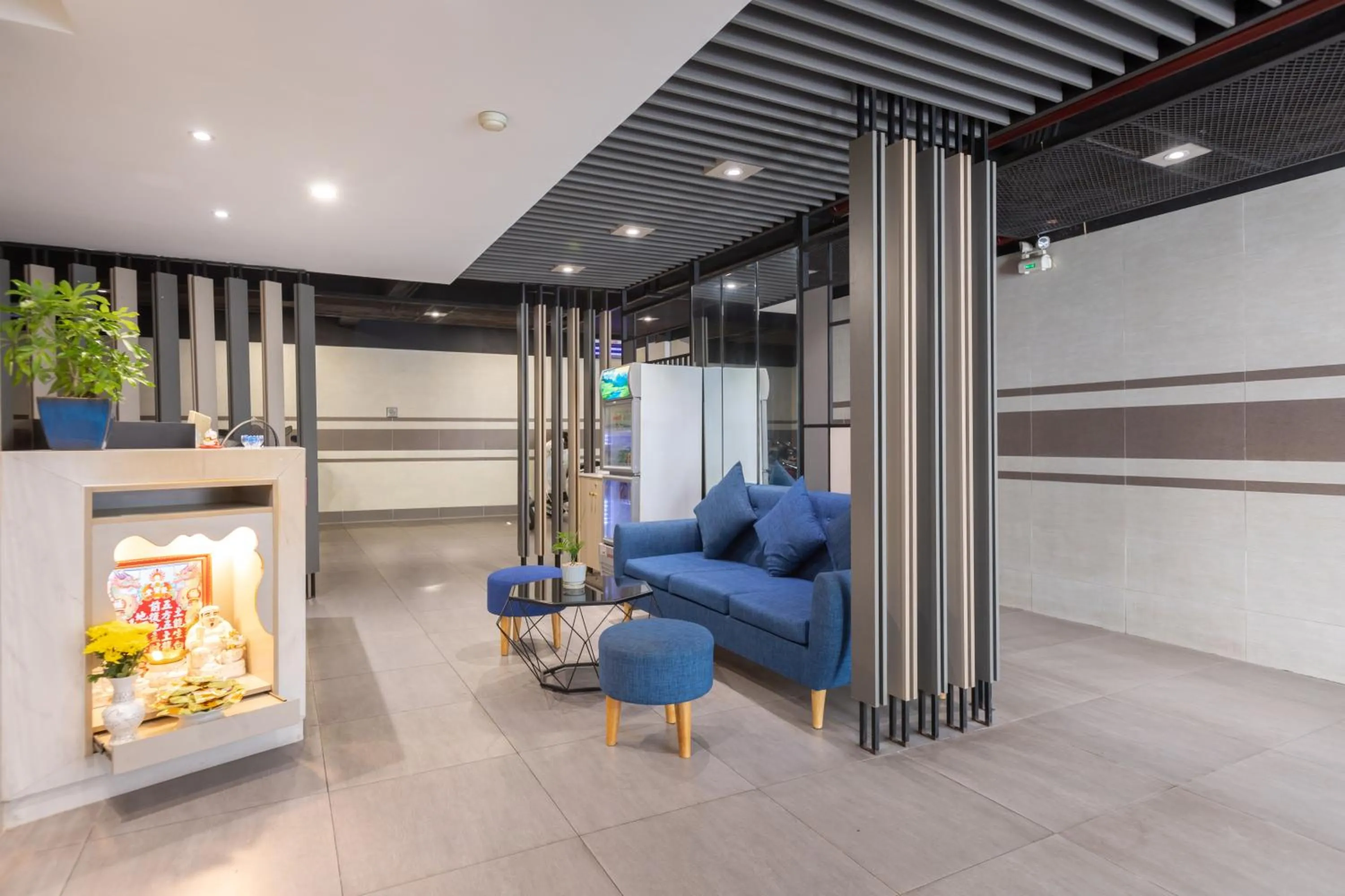 Bin Bin Hotel 7 - Near TON DUC THANG University