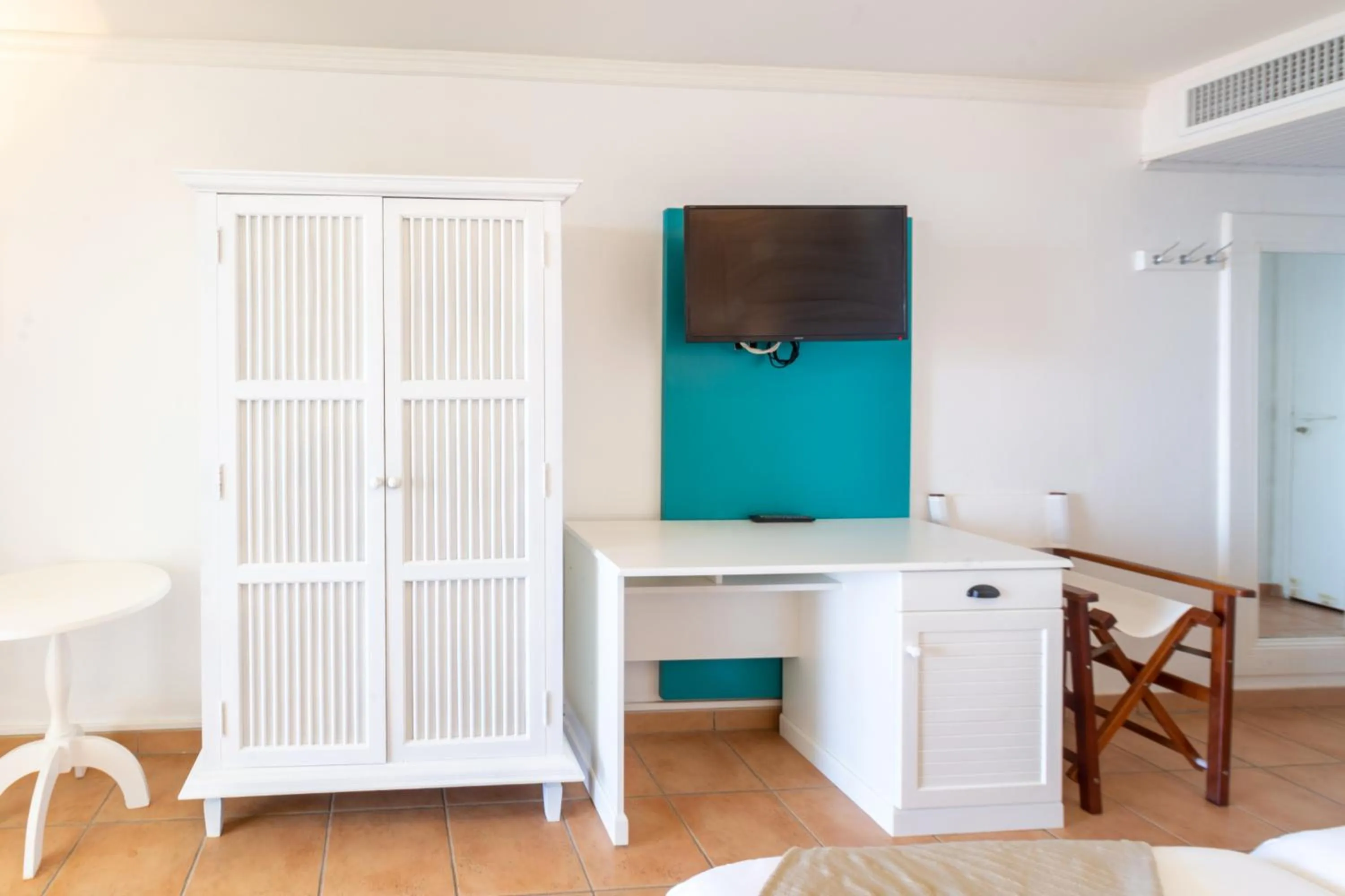 Bed in Village Pierre & Vacances Sainte Anne