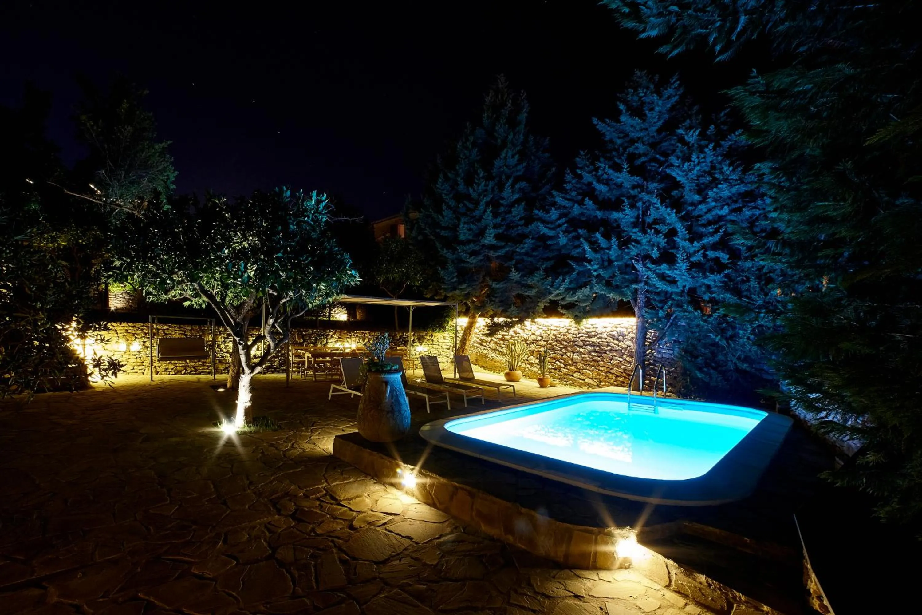 Banquet/Function facilities in Gli Aranci