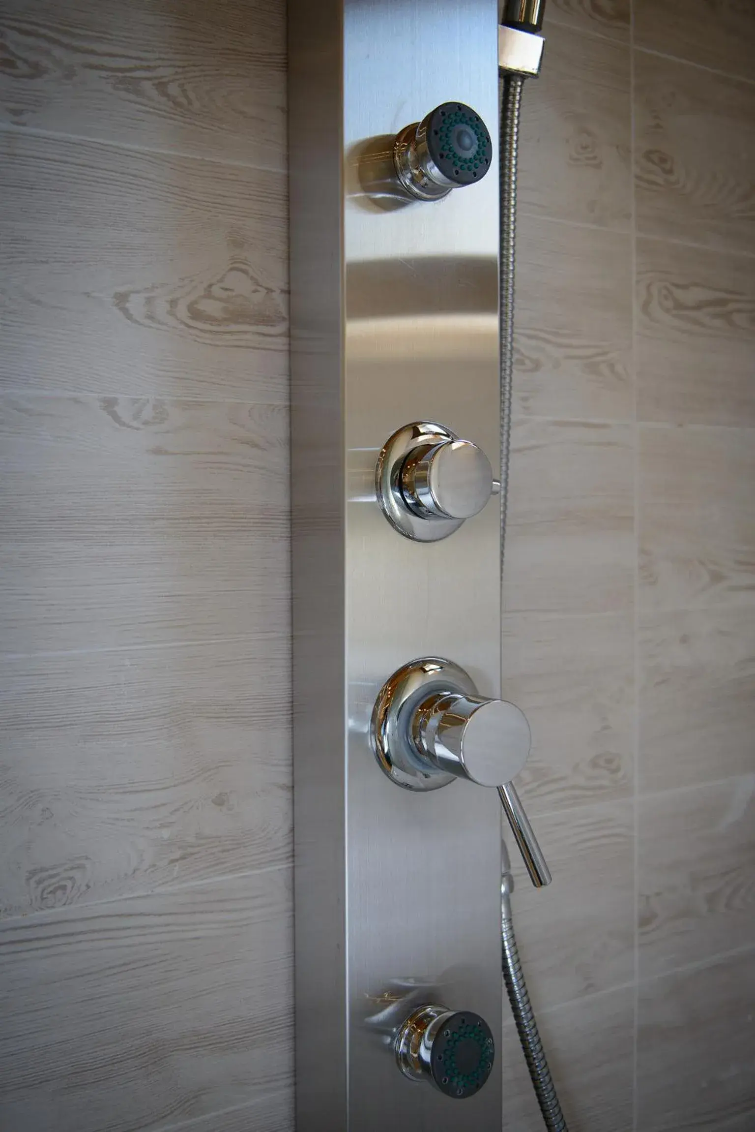 Double Room with Garden View in Gli Aranci Double Room with Garden View in Gli Aranci