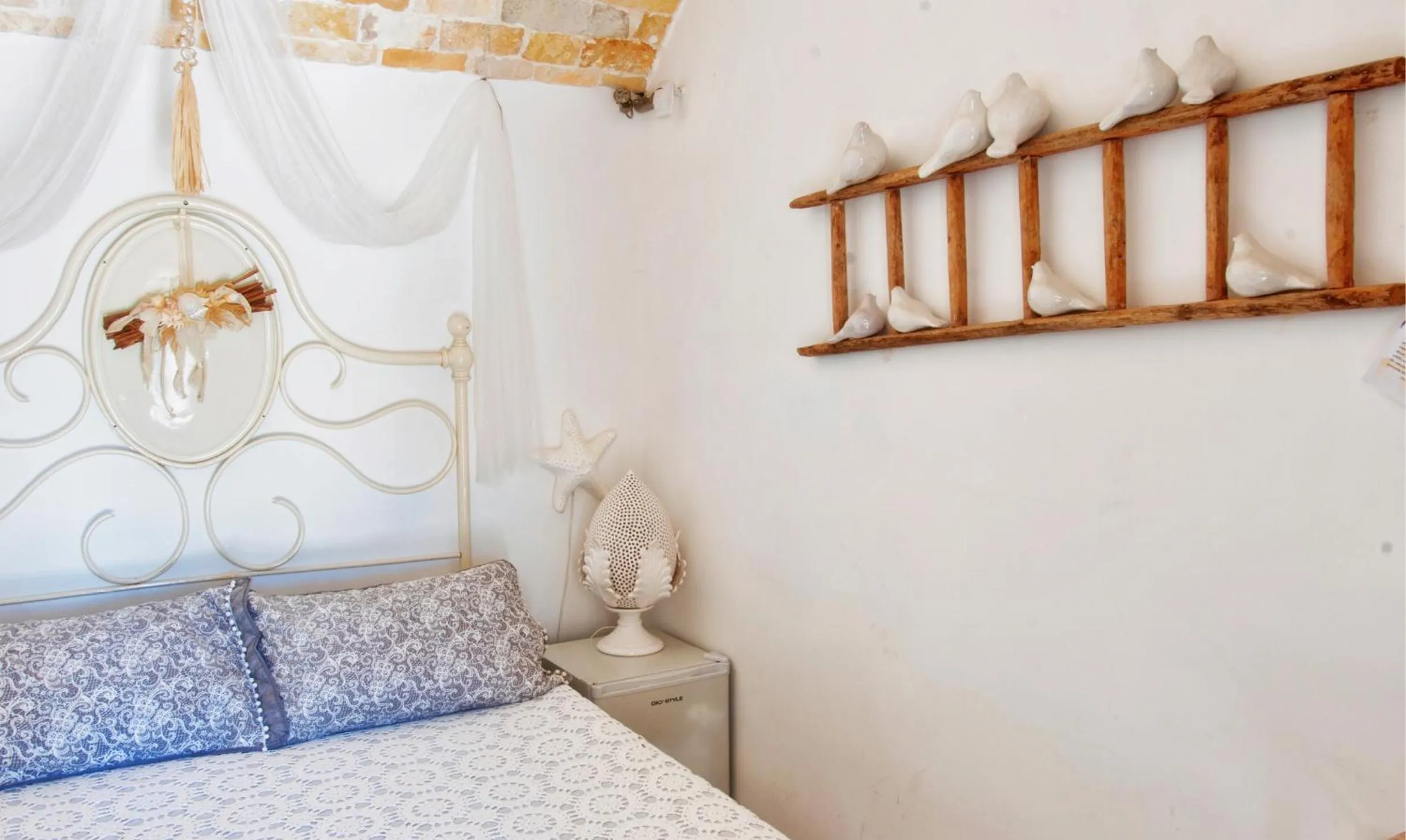 Puntebianche B&B