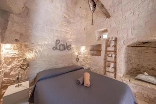 Puntebianche B&B