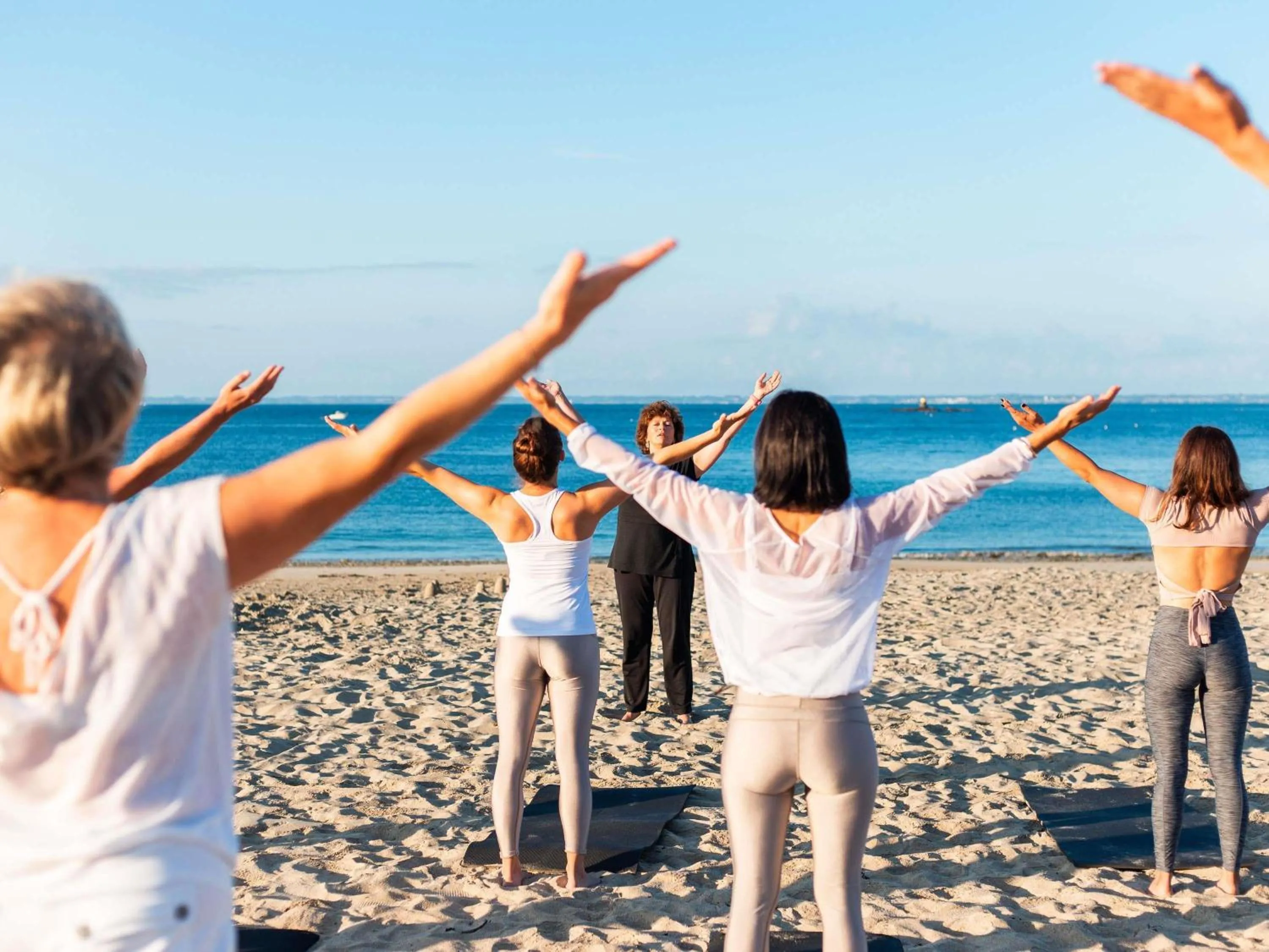 Other in Sofitel Biarritz Le Miramar Thalassa