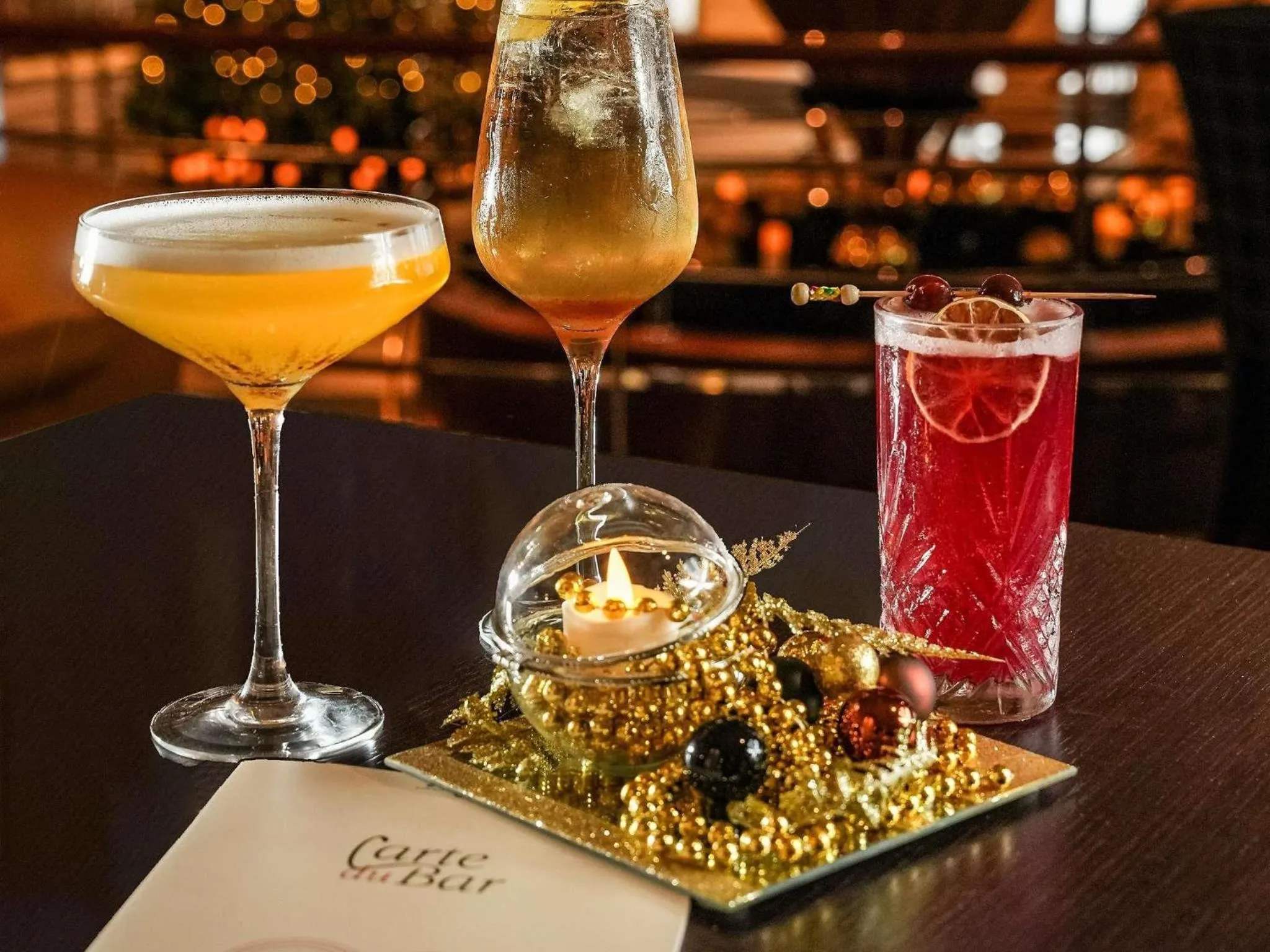 Other in Sofitel Biarritz Le Miramar Thalassa