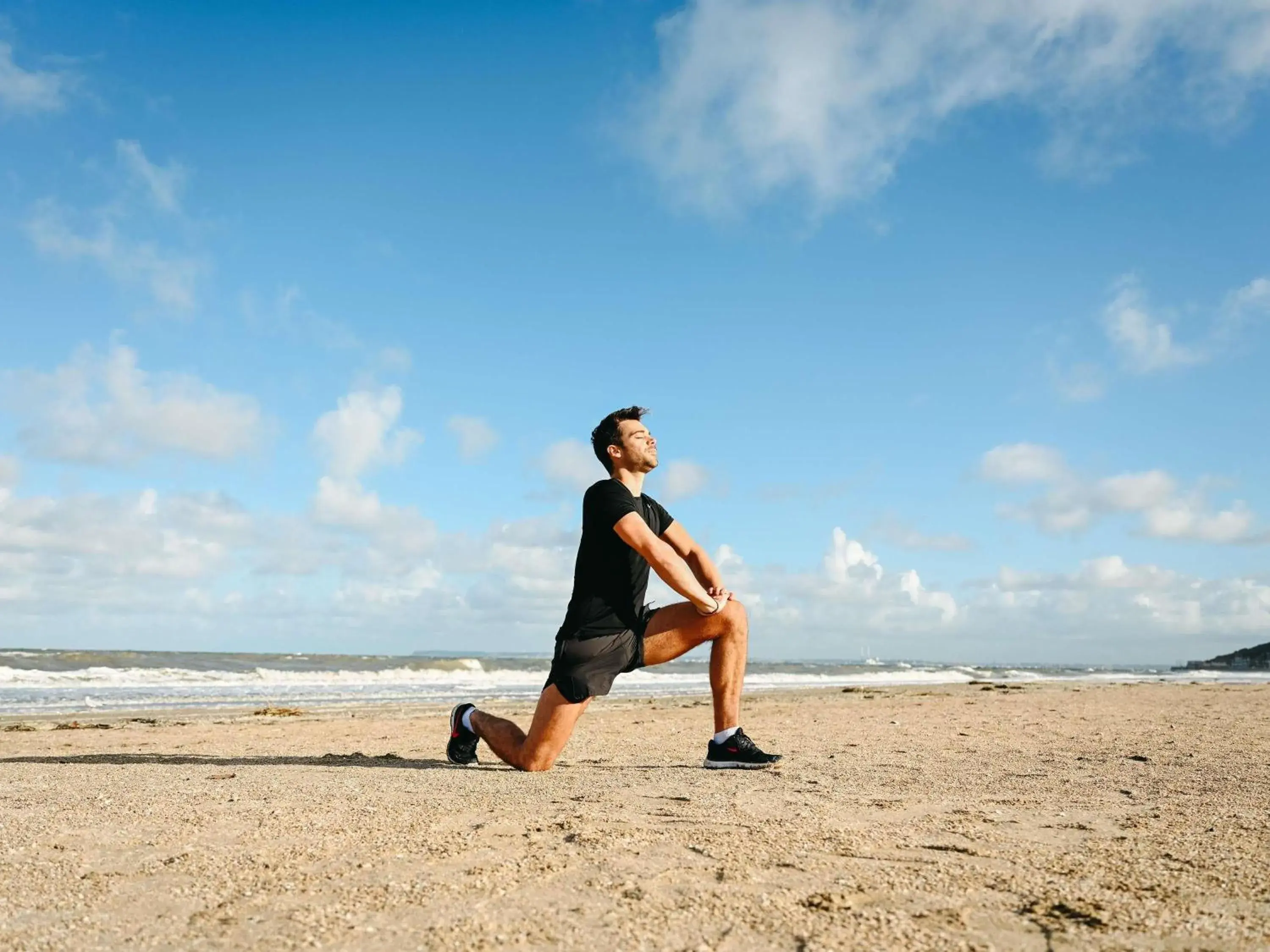 Fitness centre/facilities in Sofitel Biarritz Le Miramar Thalassa Fitness centre/facilities in Sofitel Biarritz Le Miramar Thalassa
