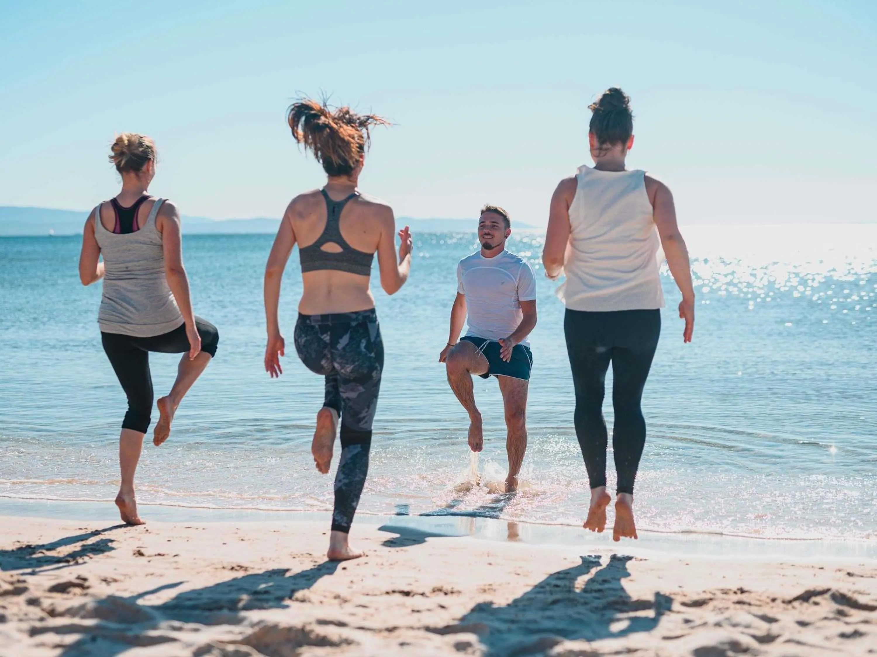 Other in Sofitel Biarritz Le Miramar Thalassa