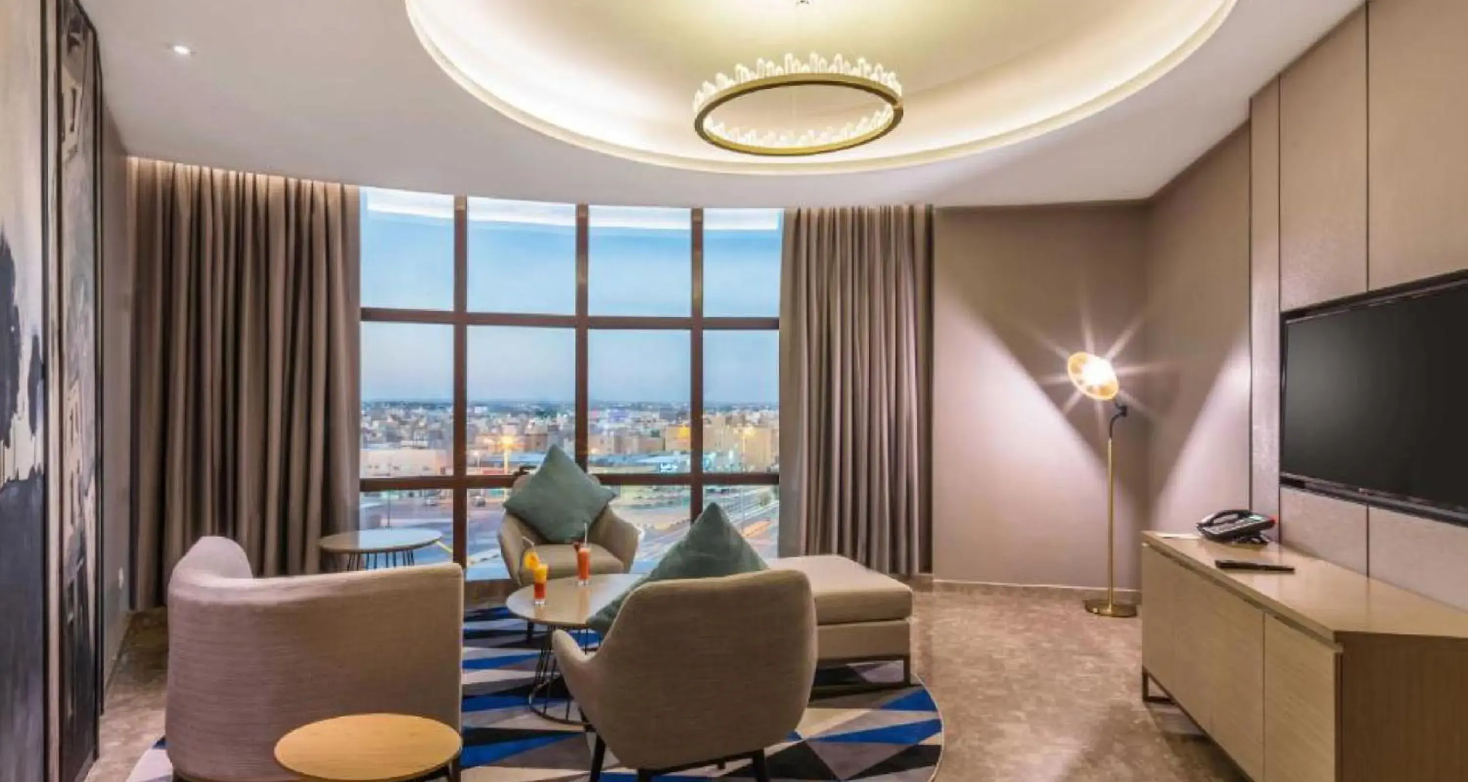 Lounge or bar in Aber Unayzah Lounge or bar in Aber Unayzah