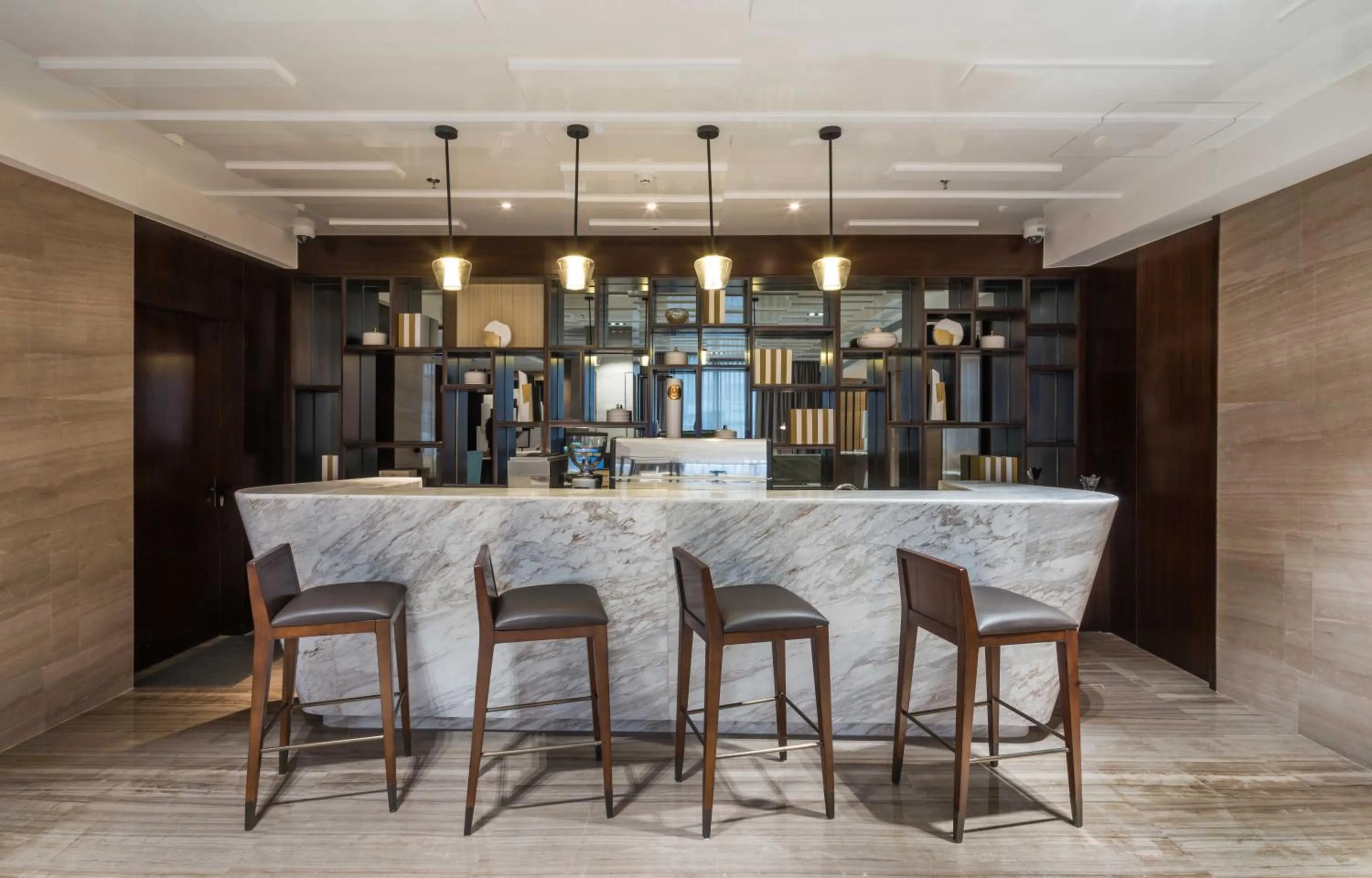 Seating area in Aber Unayzah