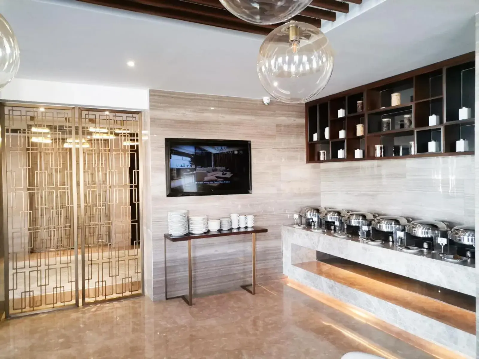 Breakfast in Aber Unayzah Breakfast in Aber Unayzah