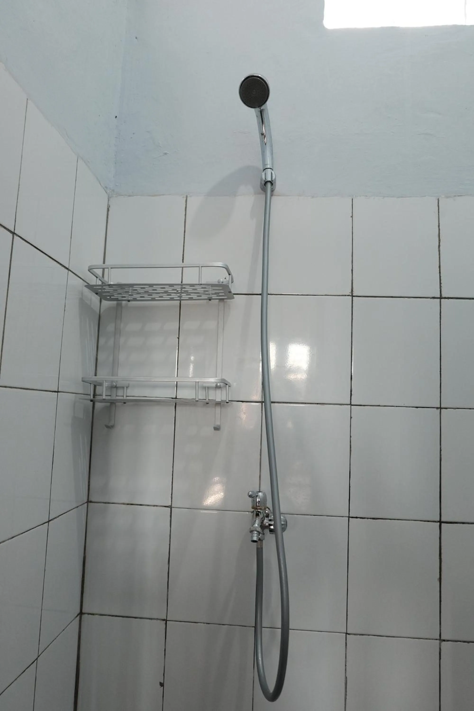 Bathroom in Rumah Marianne