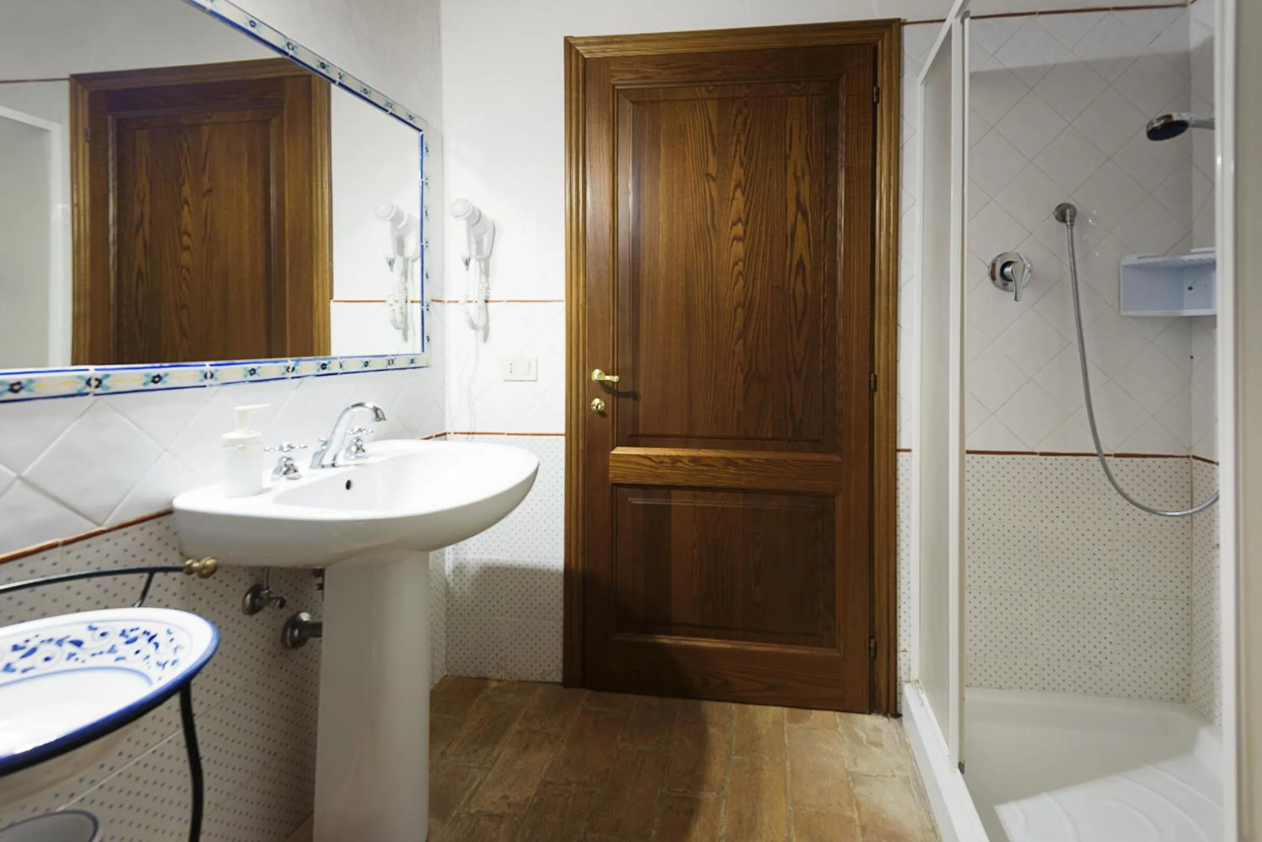 One-Bedroom Apartment in Romitorio di Castiglione del Lago