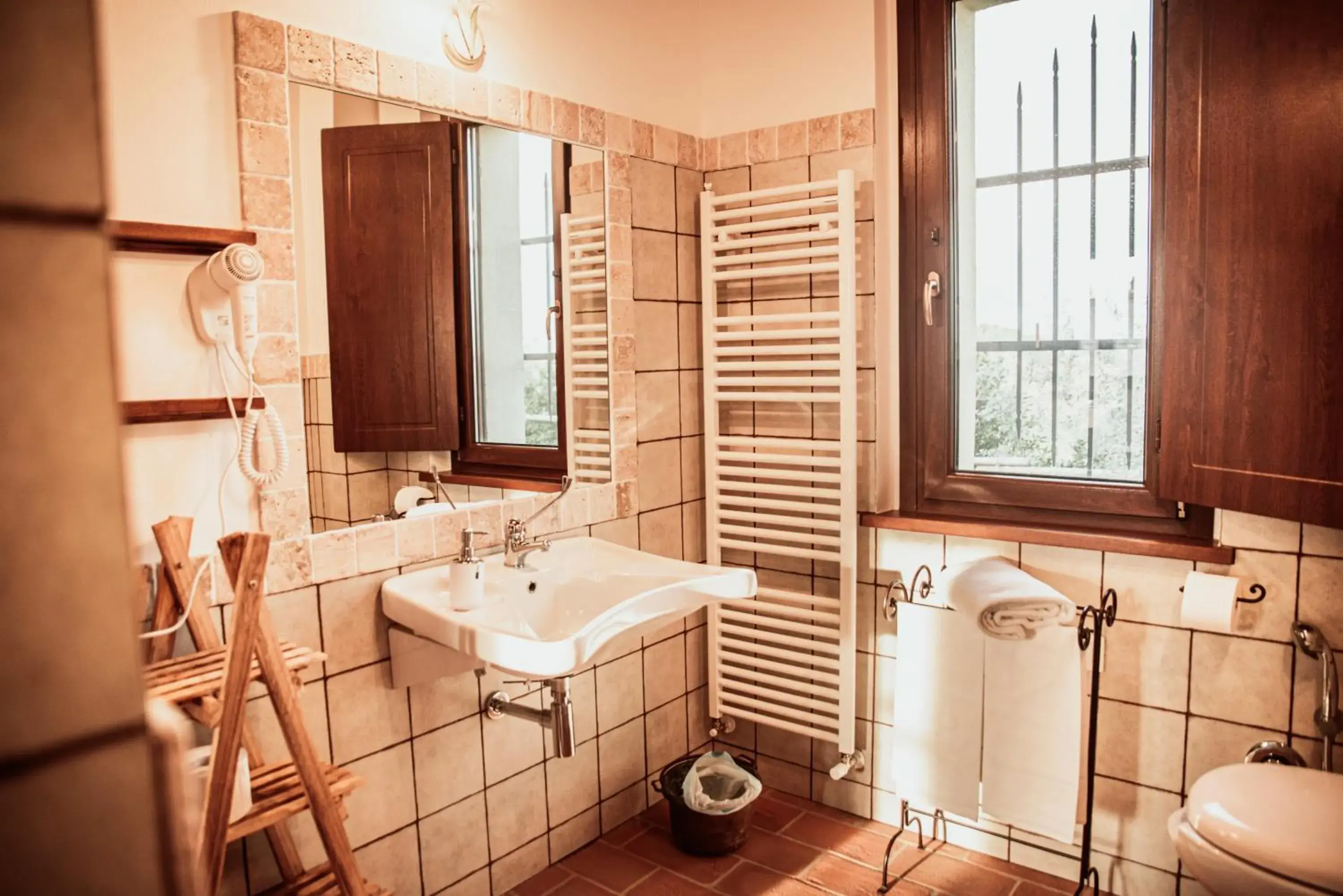Two-Bedroom Apartment with Terrace in Romitorio di Castiglione del Lago Two-Bedroom Apartment with Terrace in Romitorio di Castiglione del Lago